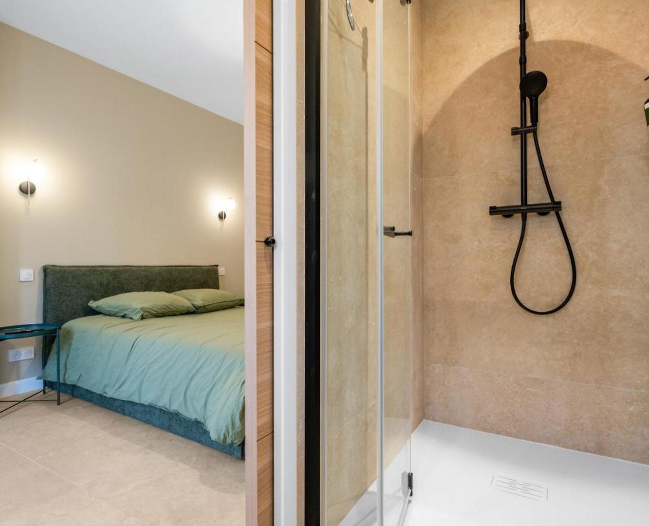 Le Gioffredo, Renove - Proche - Coeur De Nice