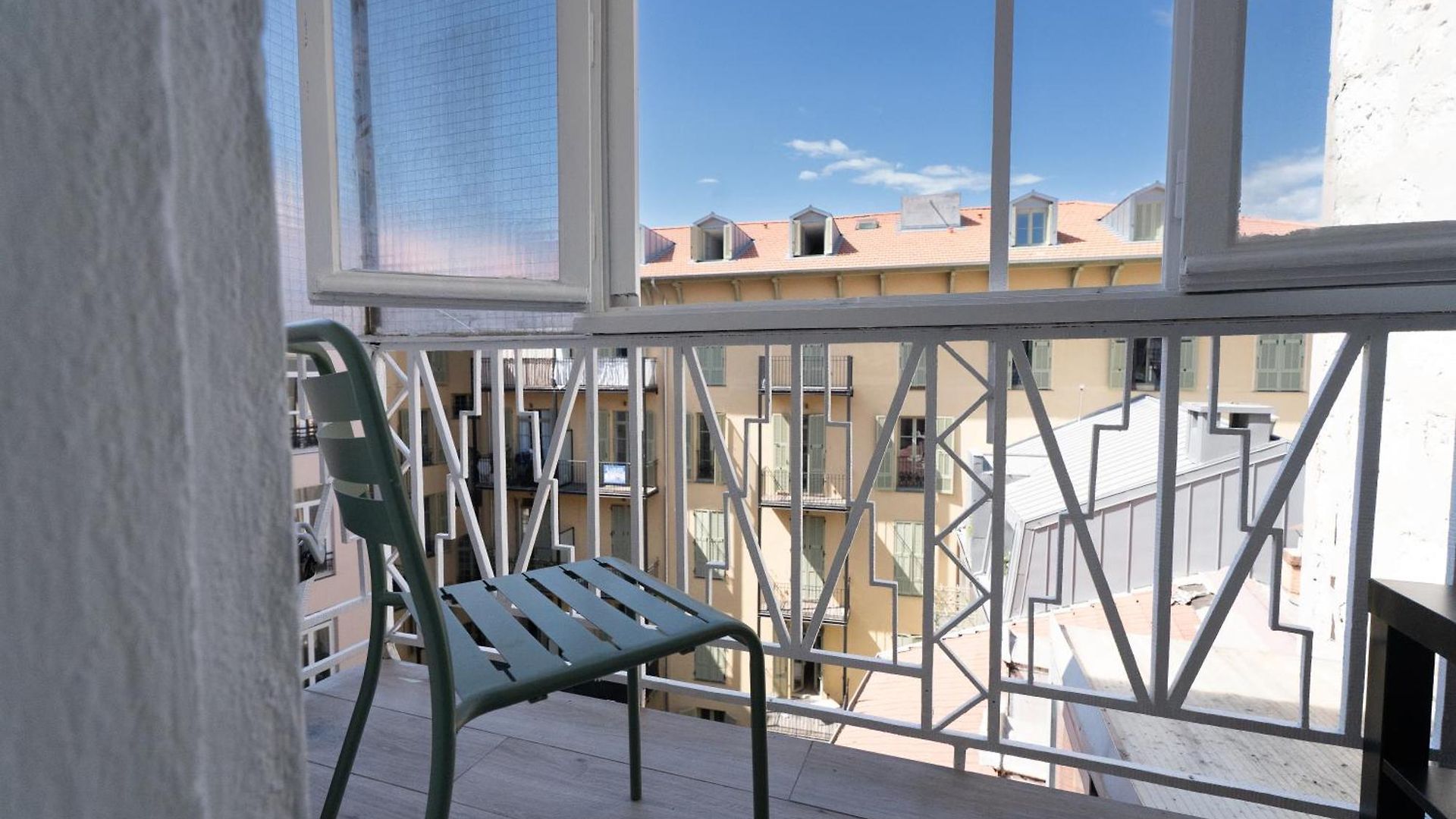Apartment Riviera Sunshine *