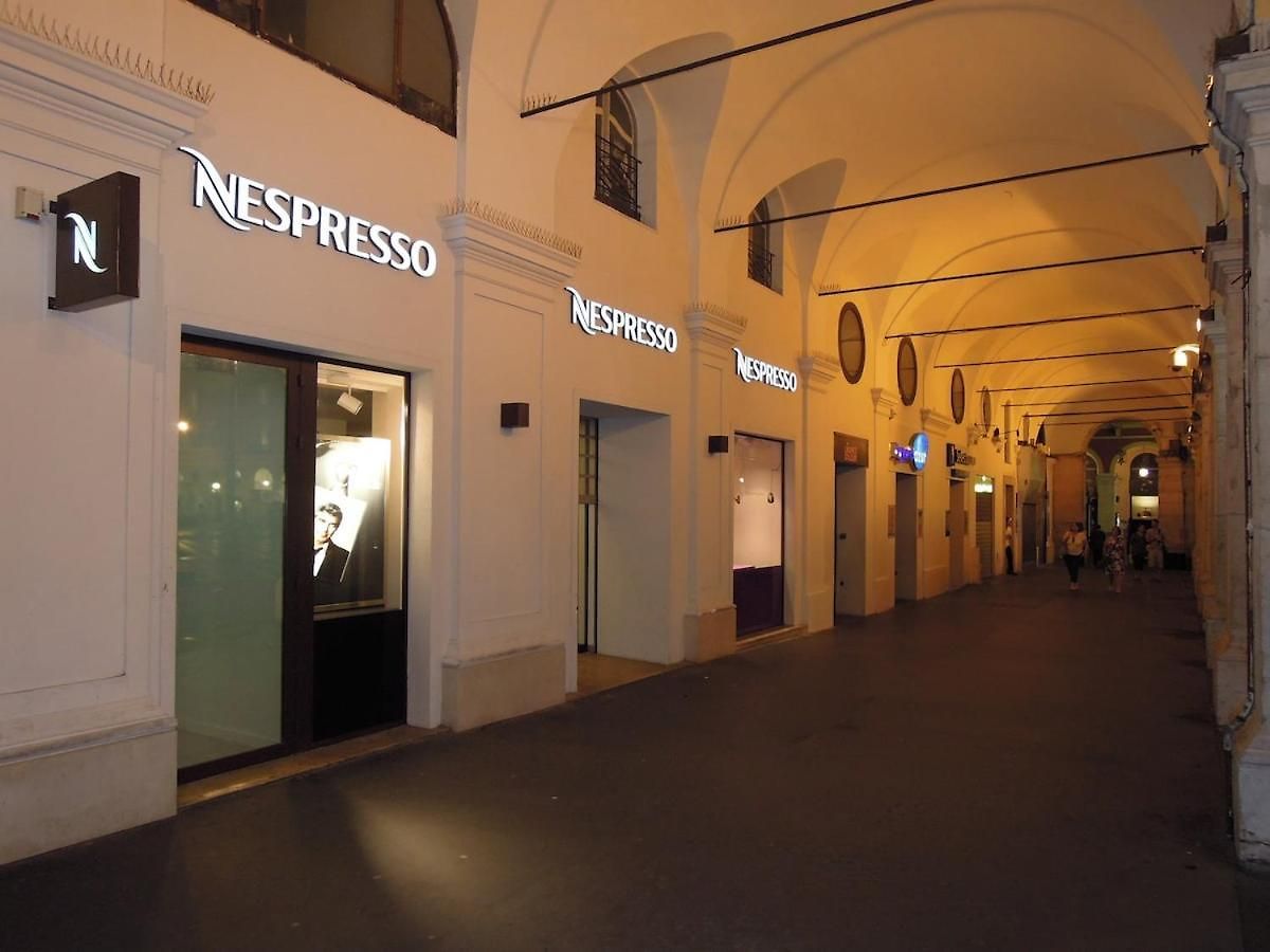 Apartment Place Massena *