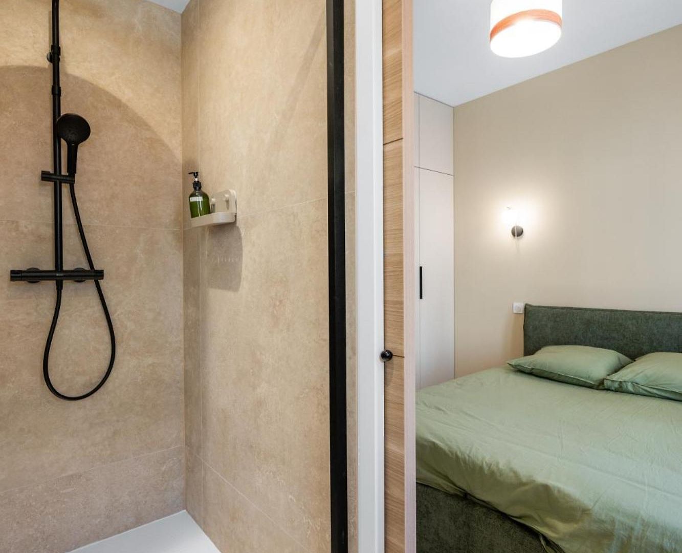 Le Gioffredo, Renove - Proche - Coeur De Nice
