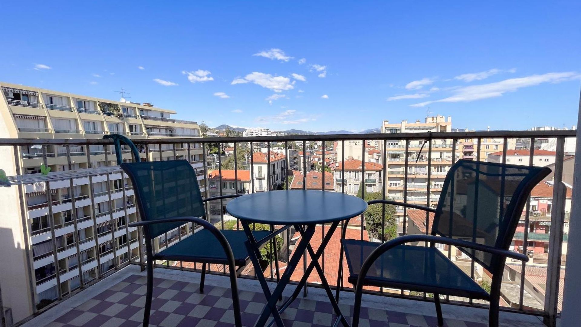 Terrasse Climatisation Parking Apartment *