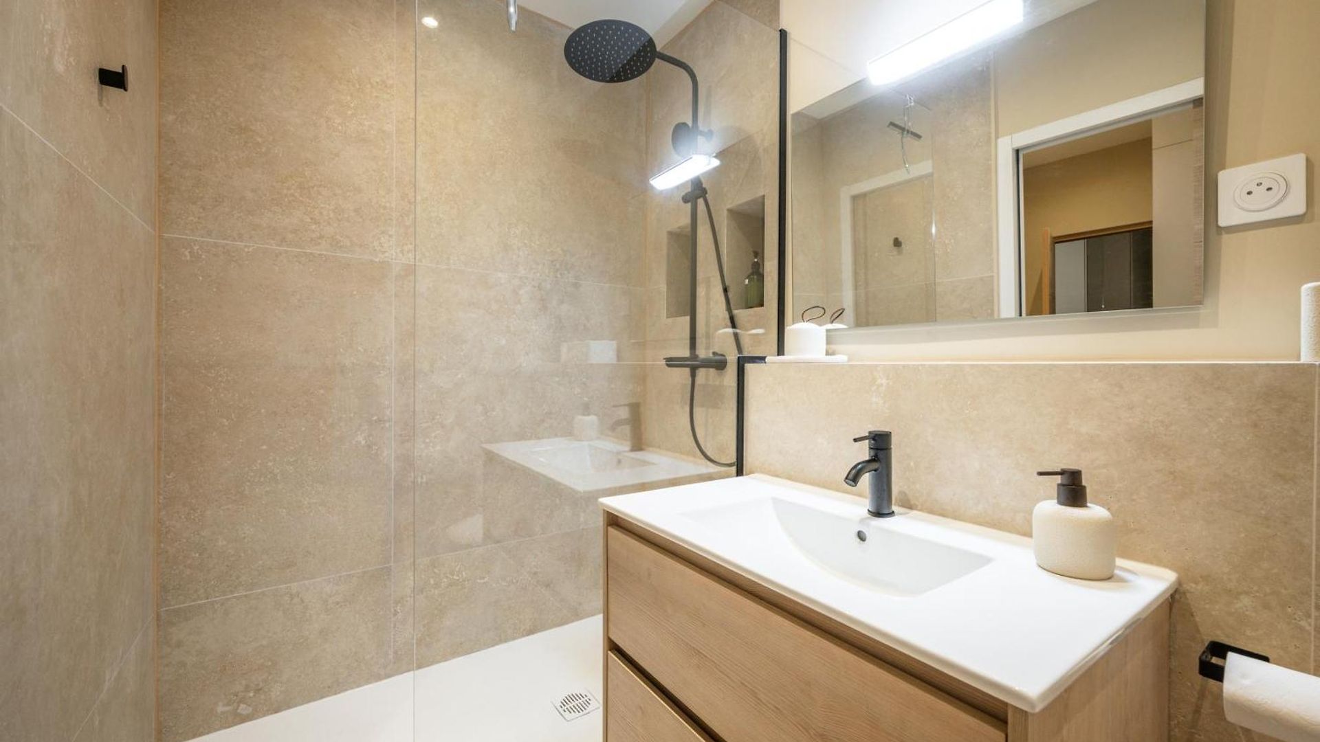 Le Gioffredo, Renove - Proche - Coeur De Apartment Nice