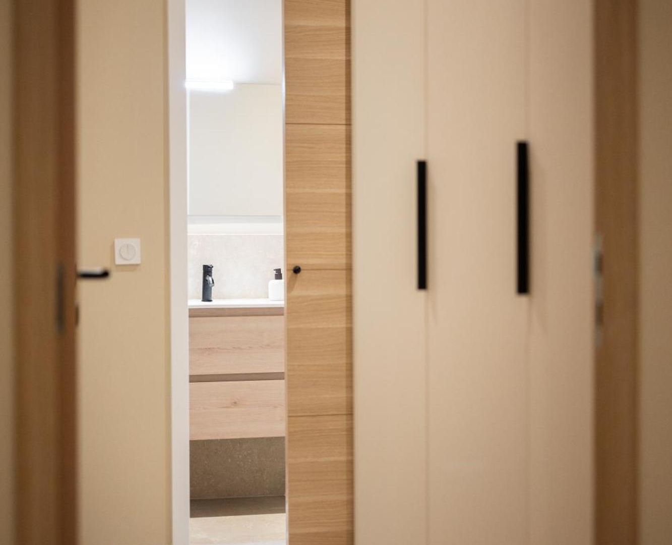 Apartment Le Gioffredo, Renove - Proche - Coeur De *