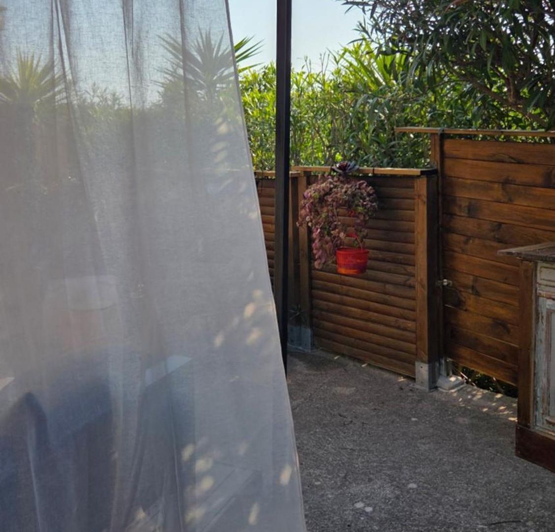 Apartment Avec Jardin Prive & Jacuzzi Nice