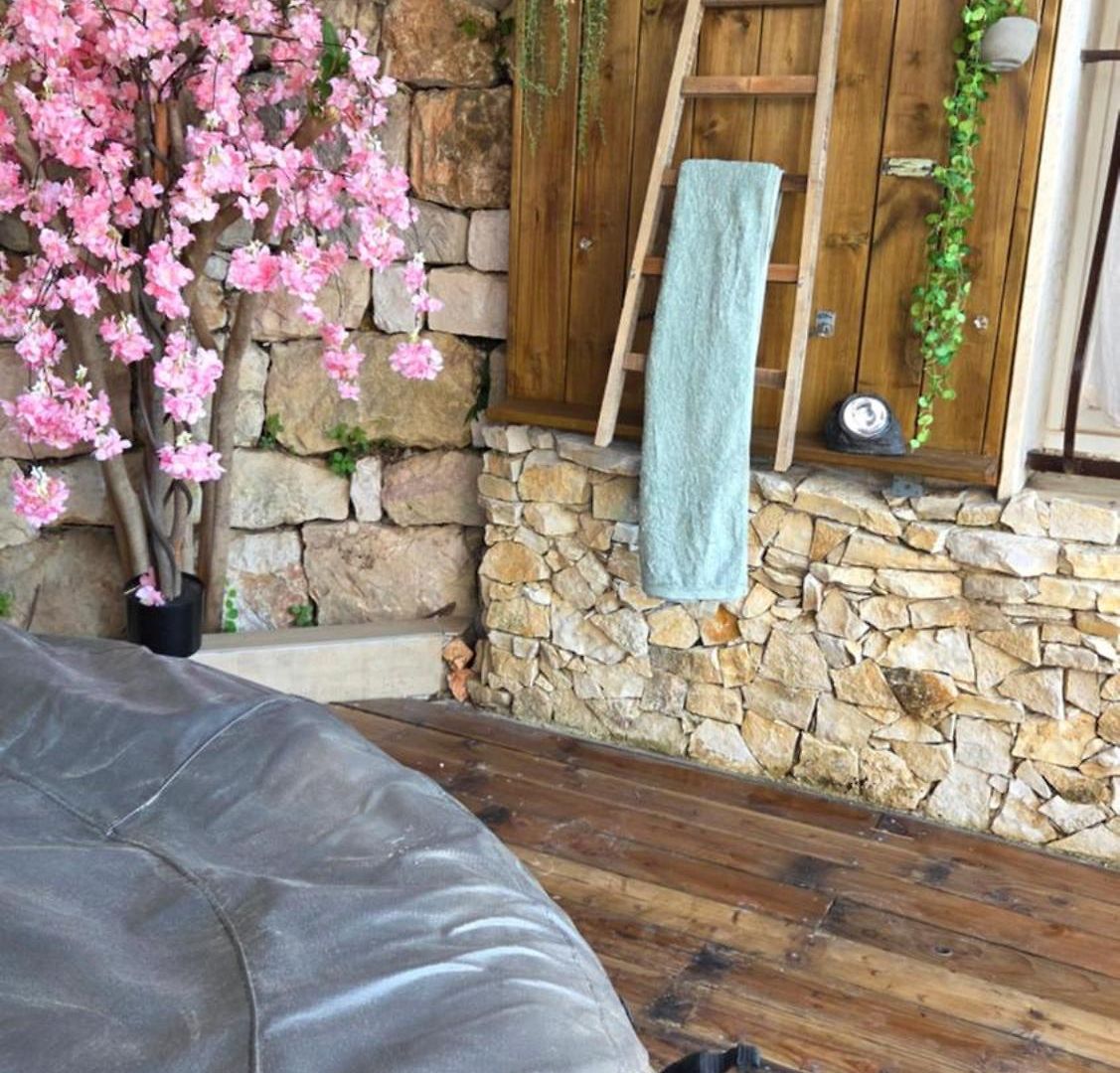 Avec Jardin Prive & Jacuzzi Nice