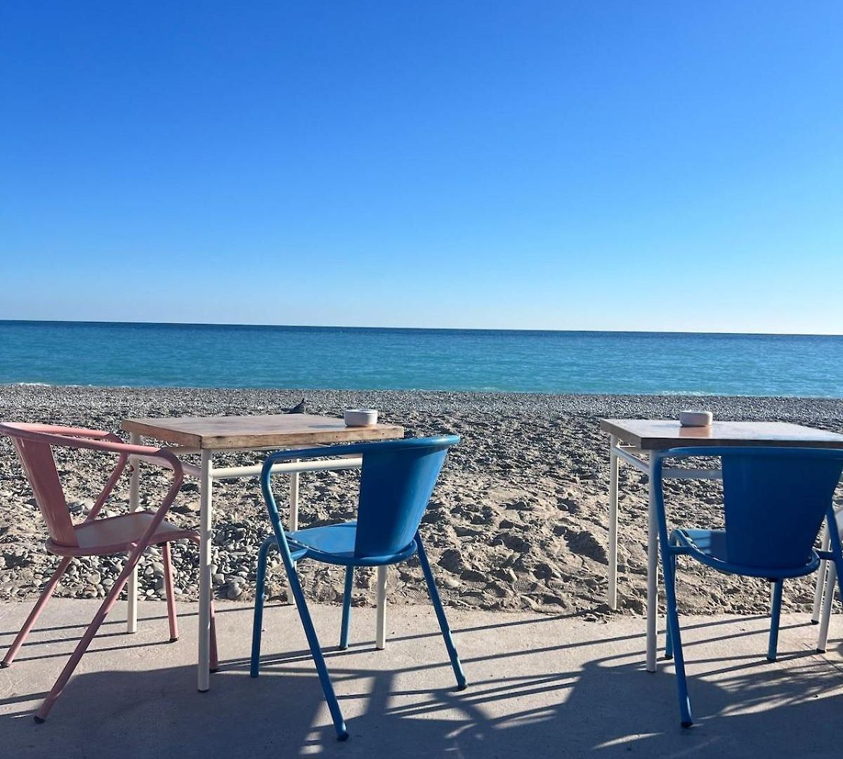 Apartment Charme Nicois, 15min De La Mer, 3 Chambres, Climatisation, Terrasse