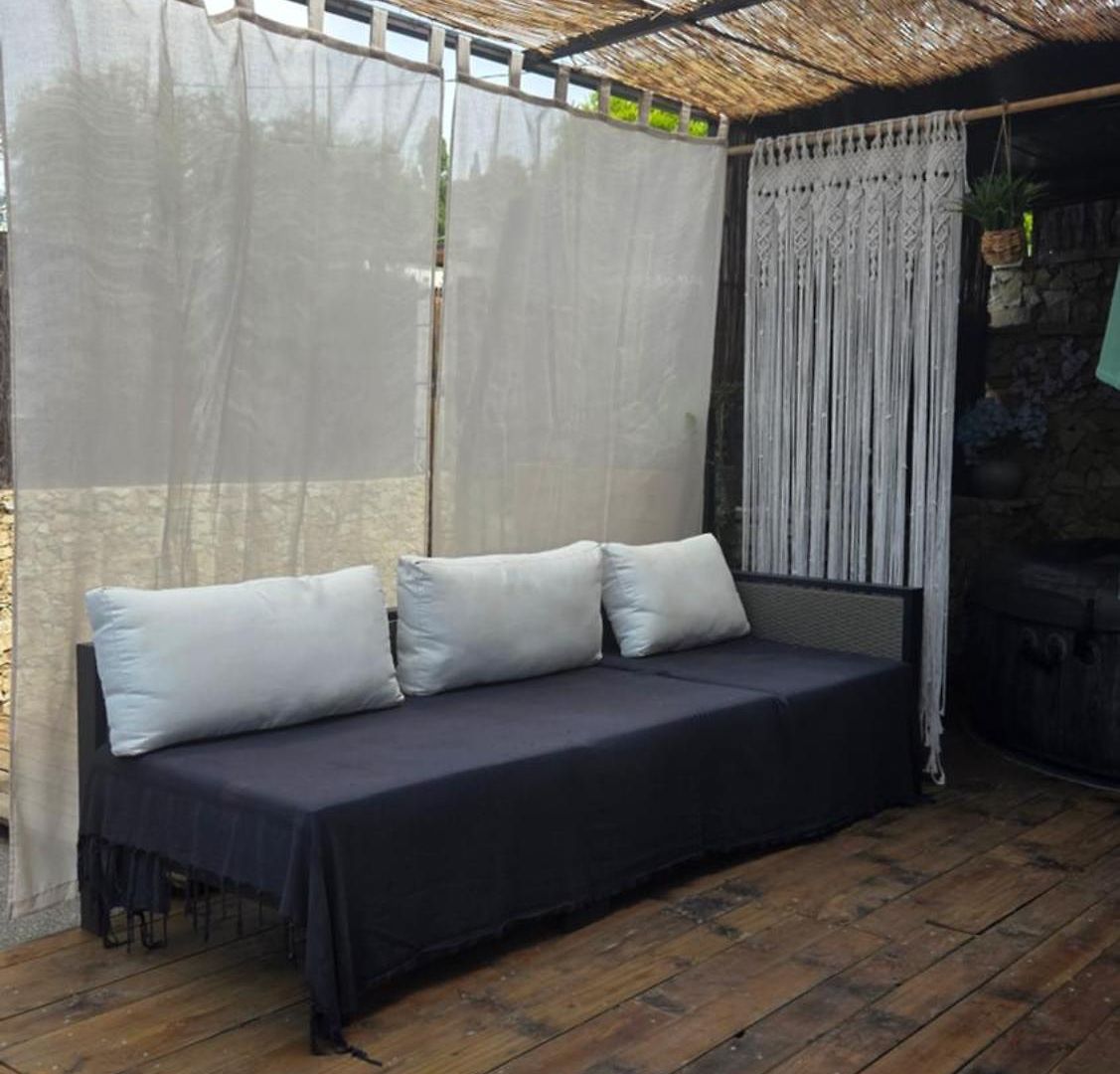 Avec Jardin Prive & Jacuzzi Apartment *