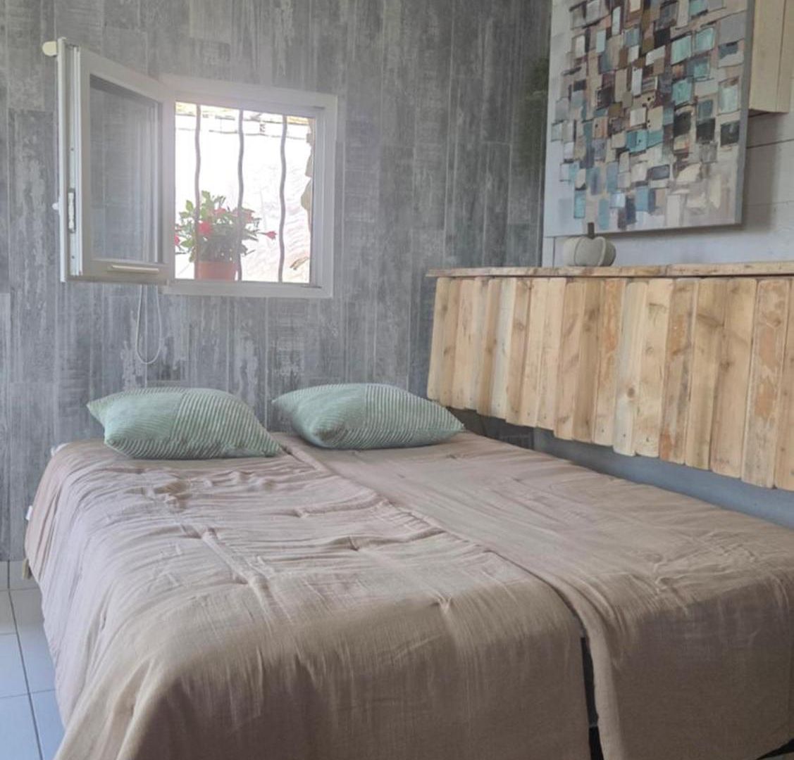 Apartment Avec Jardin Prive & Jacuzzi Nice