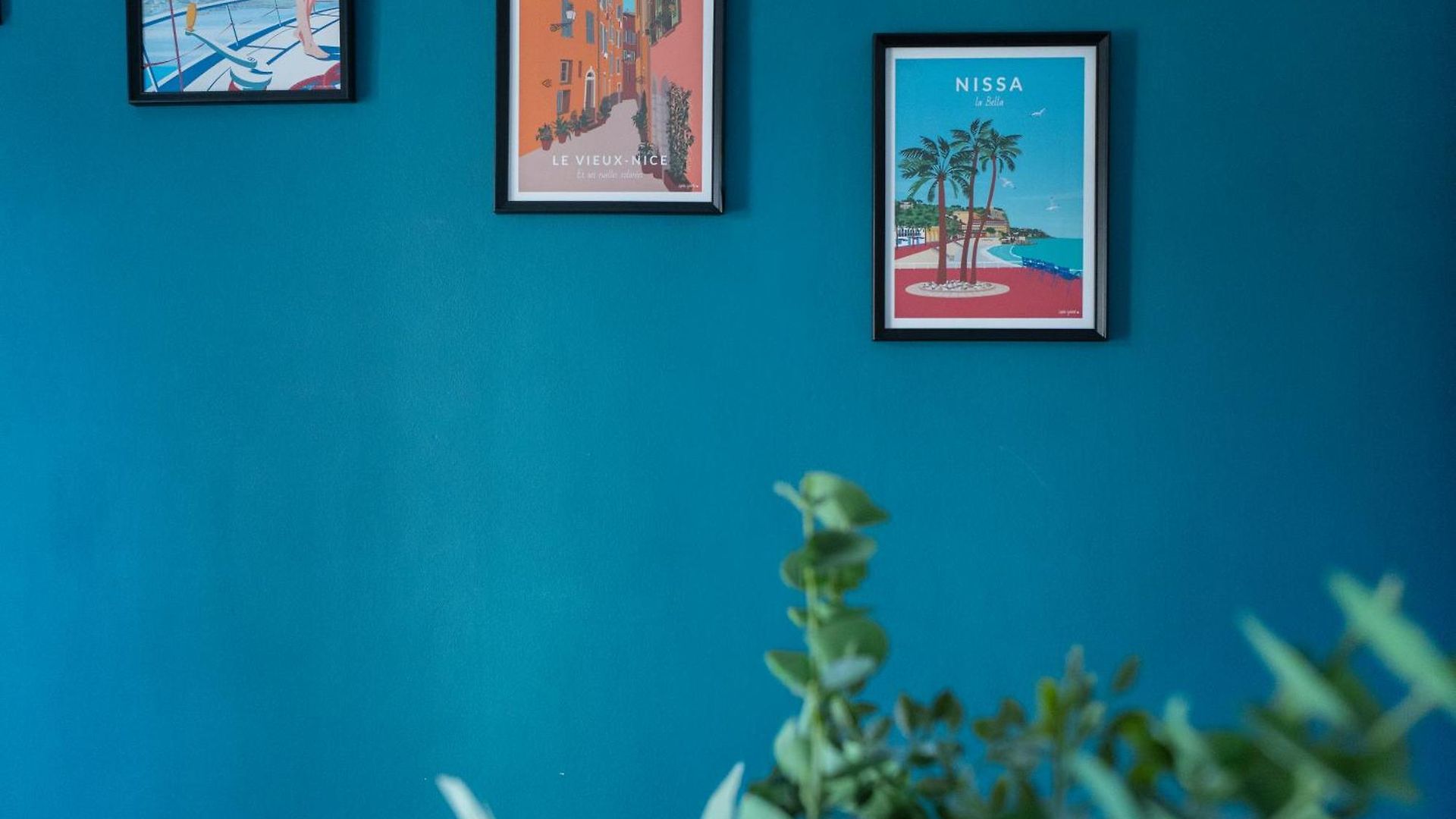 Riviera Sunshine Apartment