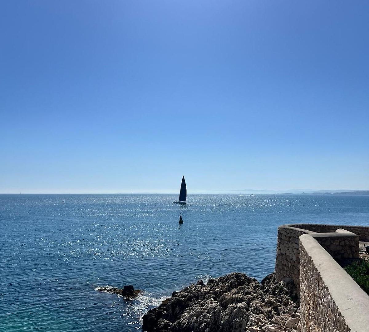 Charme Nicois, 15min De La Mer, 3 Chambres, Climatisation, Terrasse * Nice