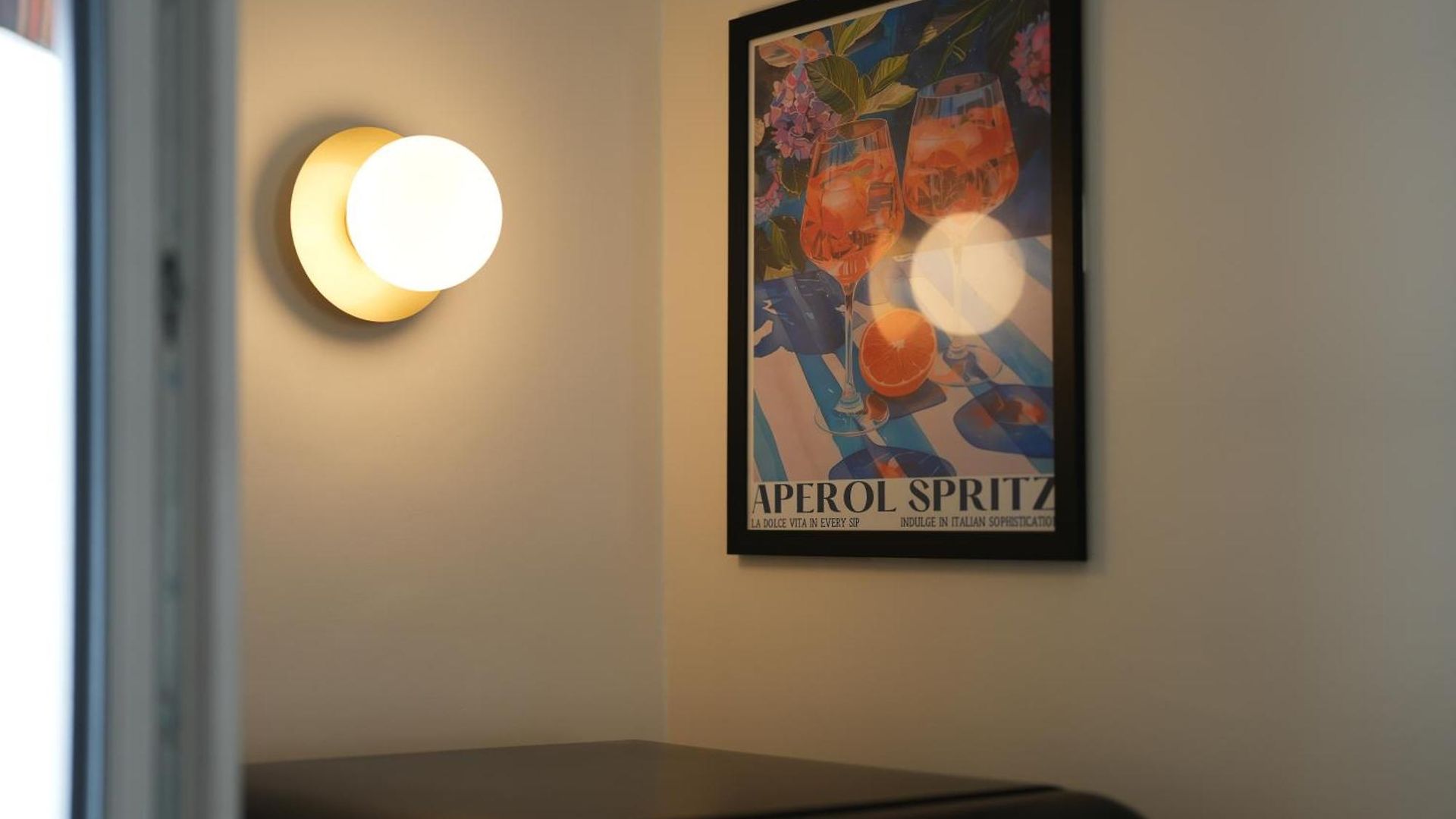 Gatsby Apartment