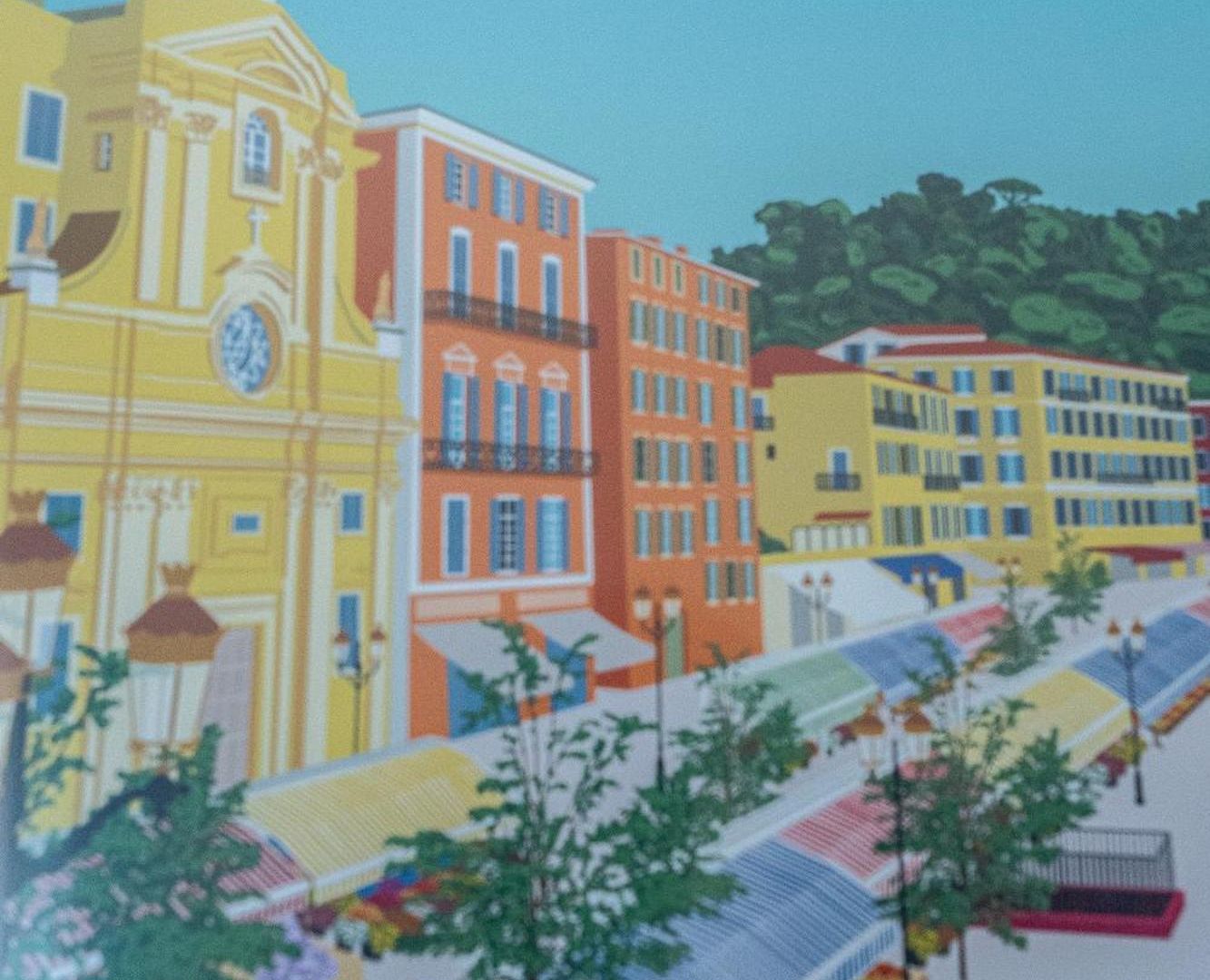 Riviera Sunshine Apartment