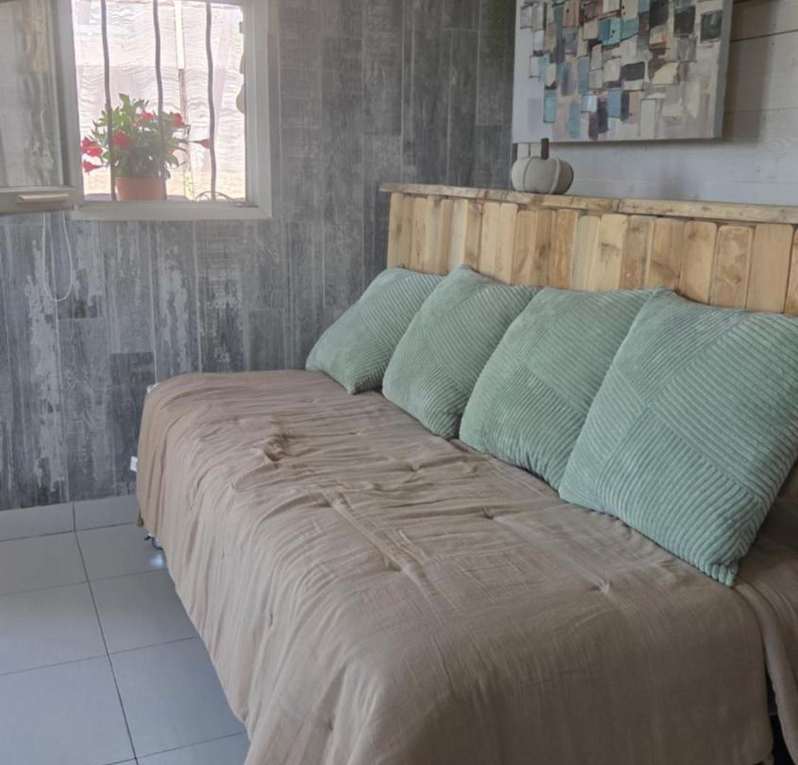 Avec Jardin Prive & Jacuzzi Apartment *