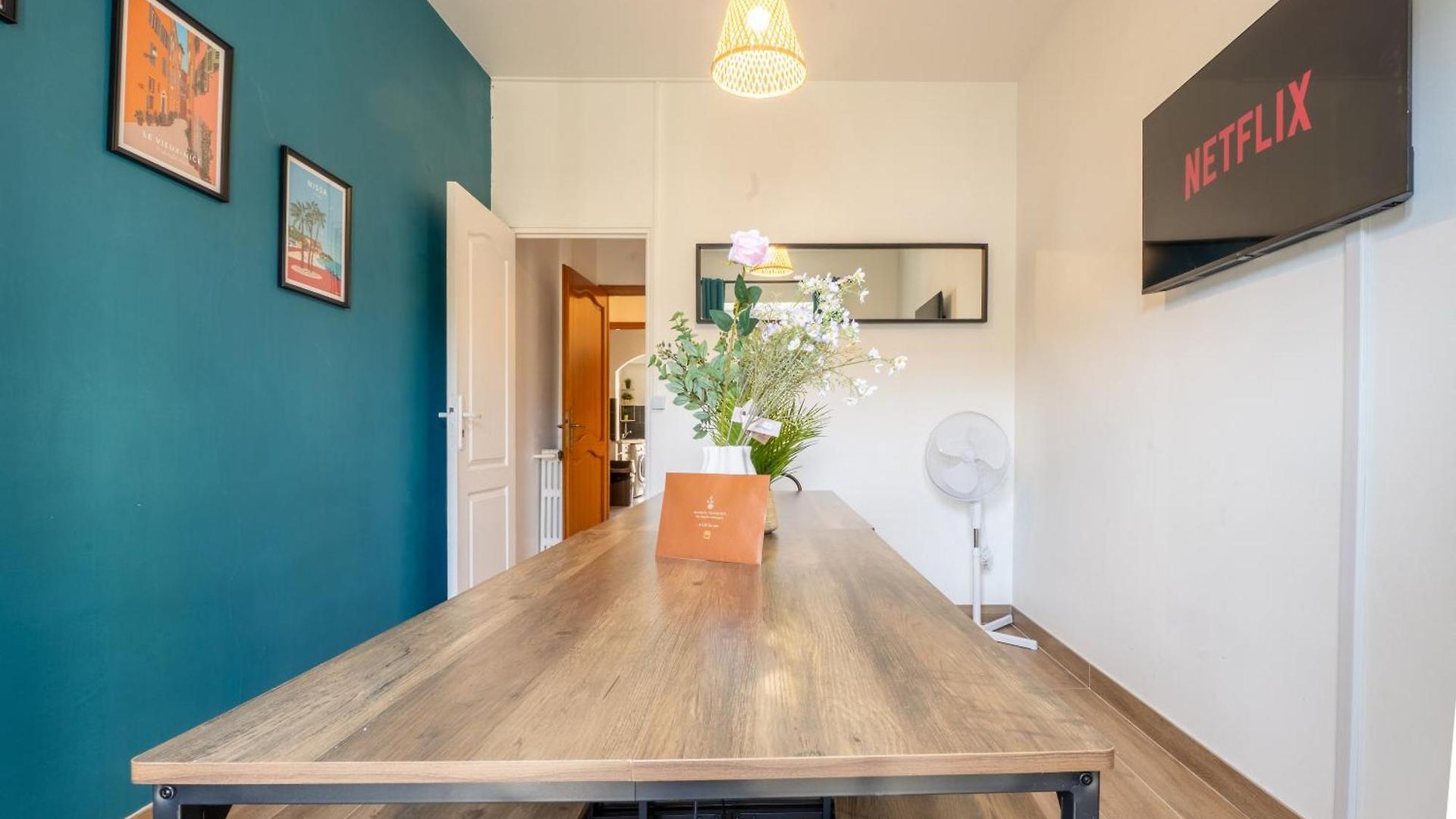 Riviera Sunshine Apartment