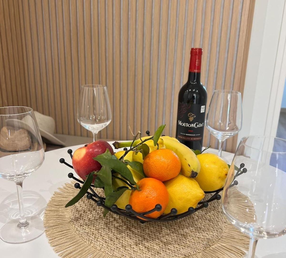 Charme Nicois, 15min De La Mer, 3 Chambres, Climatisation, Terrasse Apartment *