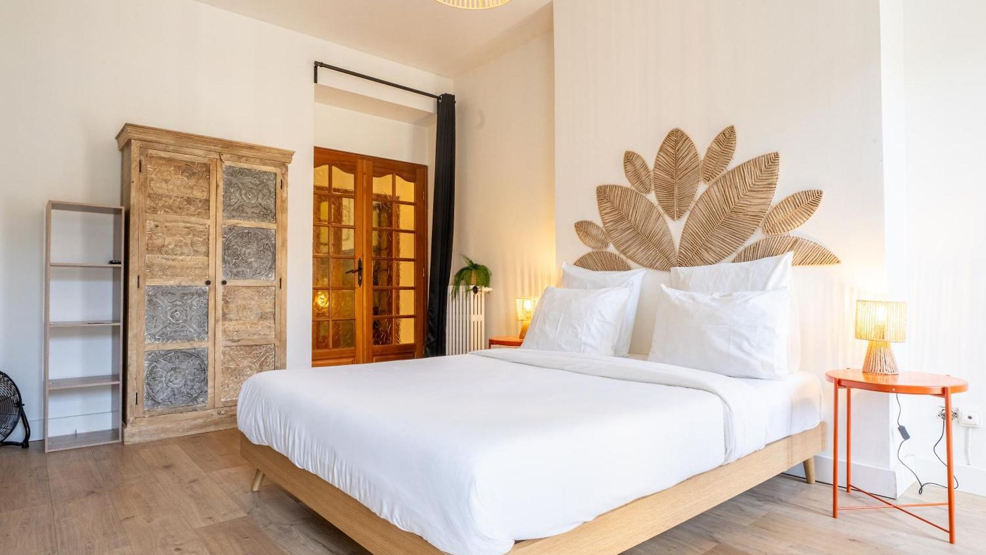 Riviera Sunshine Apartment