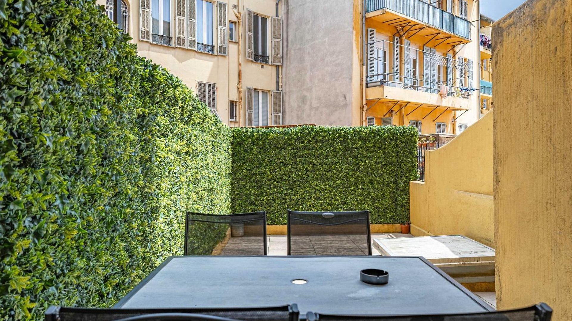 Garibaldi - Appartement