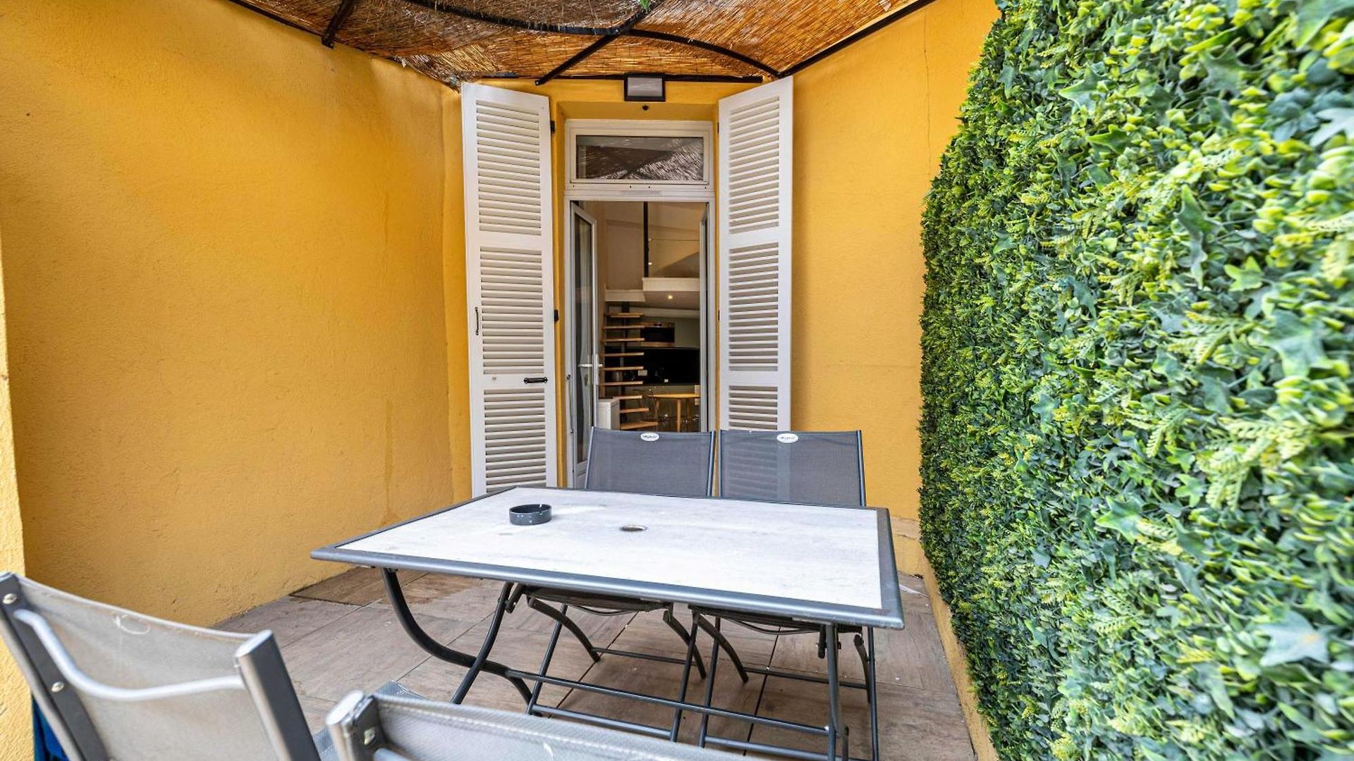 Garibaldi - Appartement