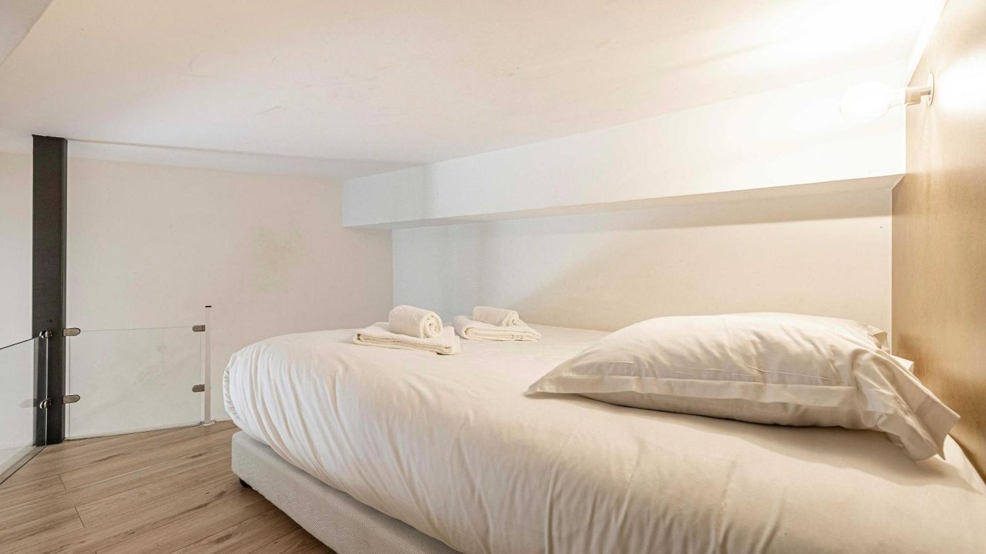 Garibaldi - Appartement