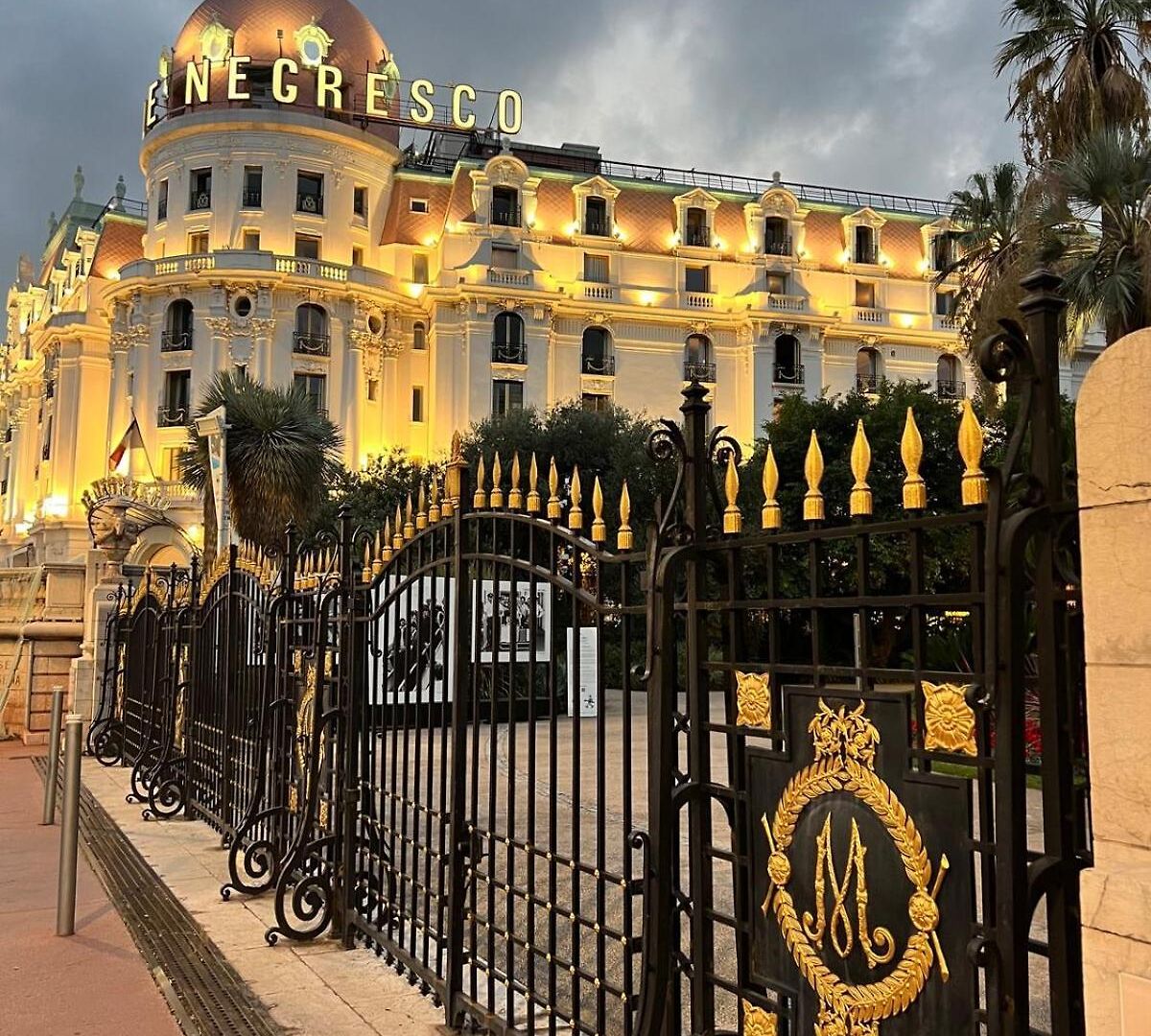Charme Nicois, 15min De La Mer, 3 Chambres, Climatisation, Terrasse * Nice