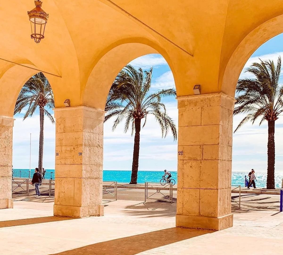 Apartment Charme Nicois, 15min De La Mer, 3 Chambres, Climatisation, Terrasse *