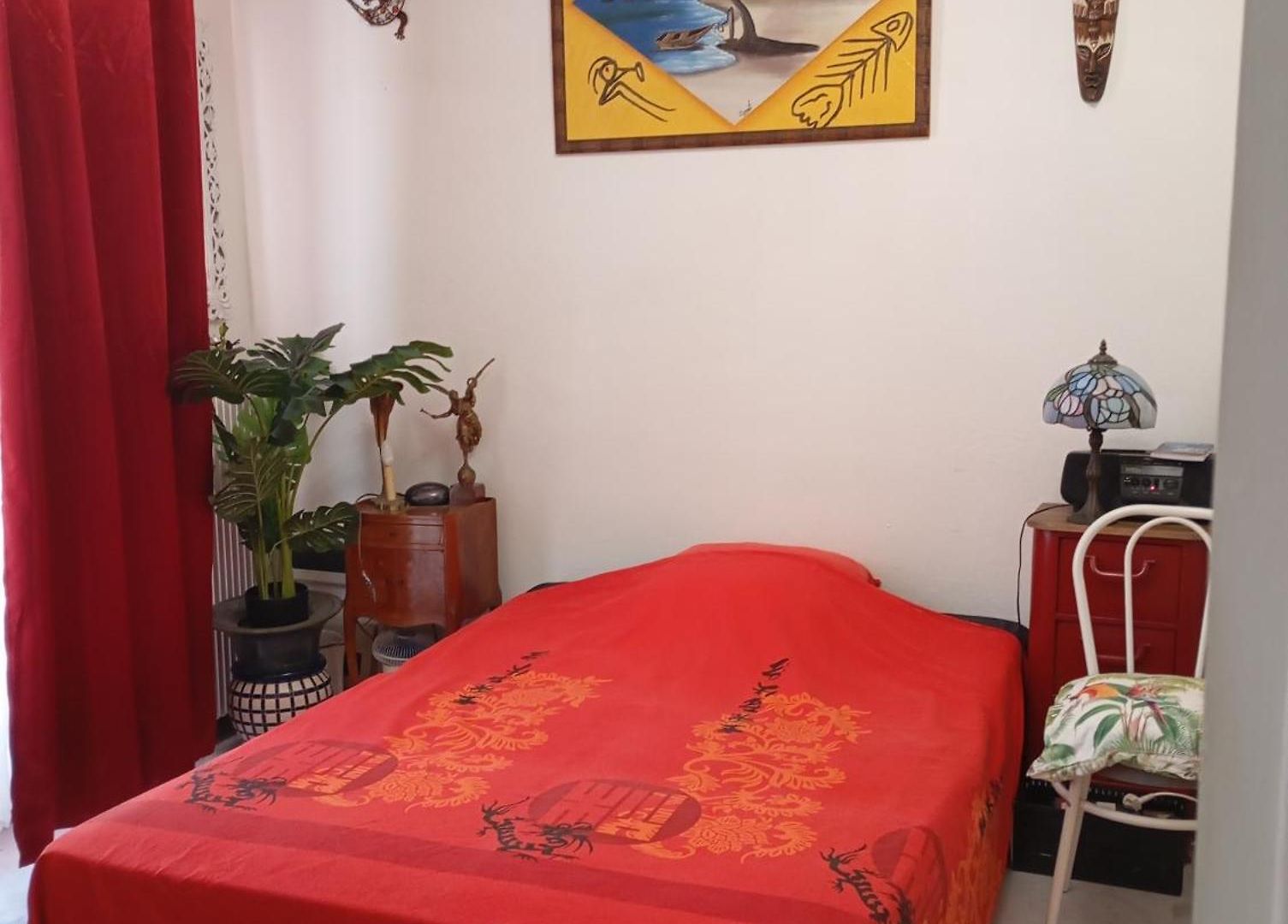 39 Barberis Apartment
