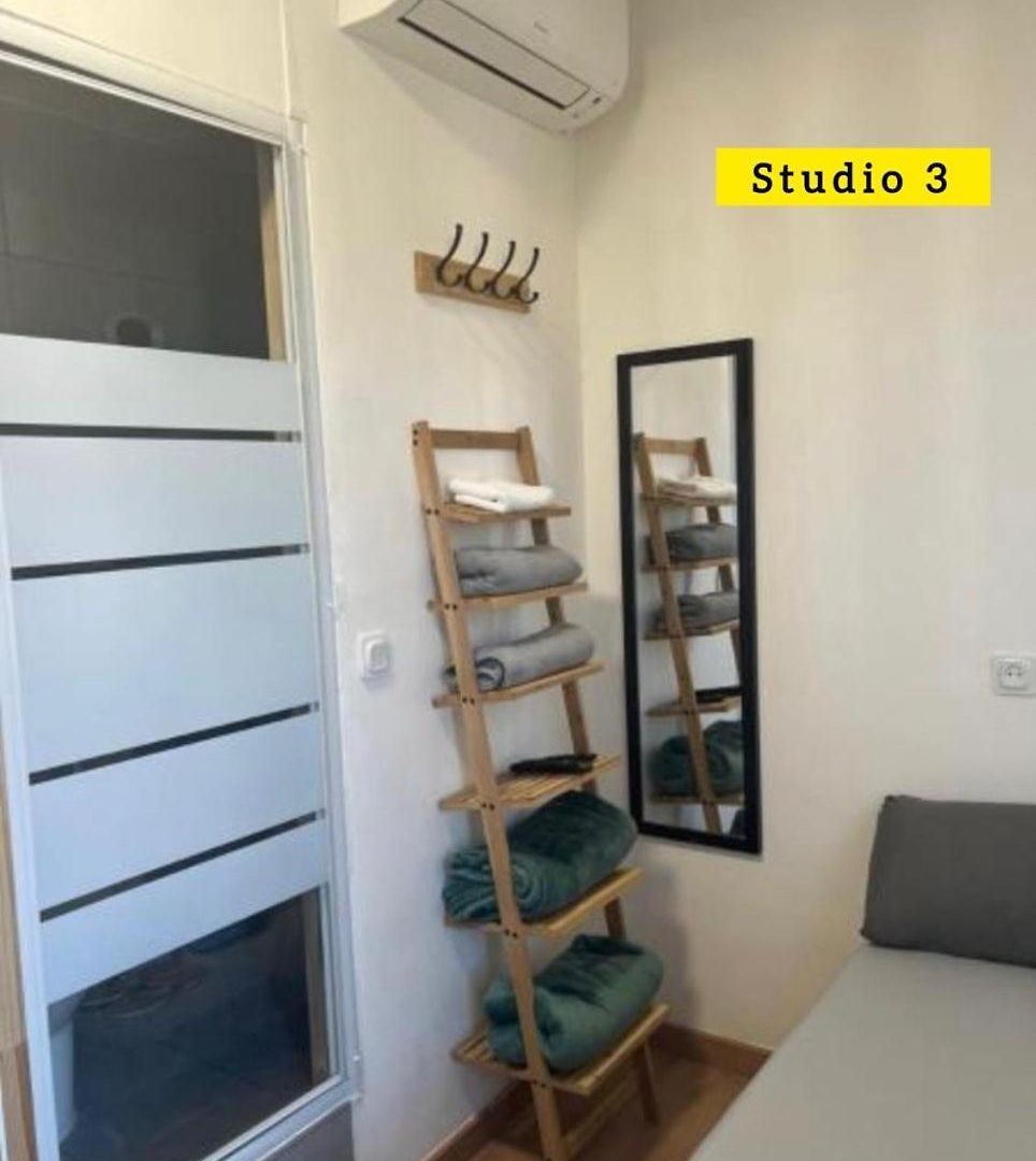 Appartement Hometake Nice