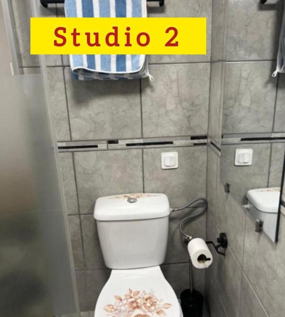 Appartement Hometake Nice