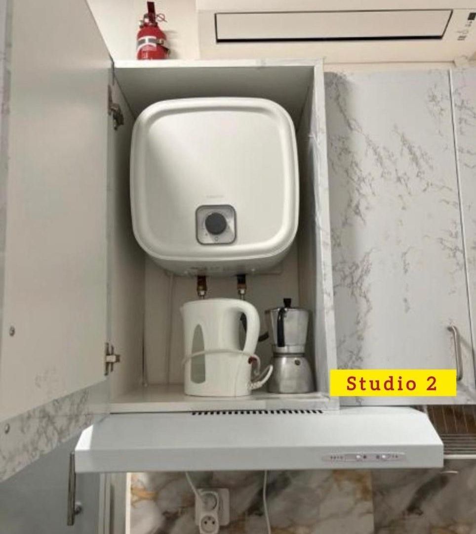 Hometake Appartement *