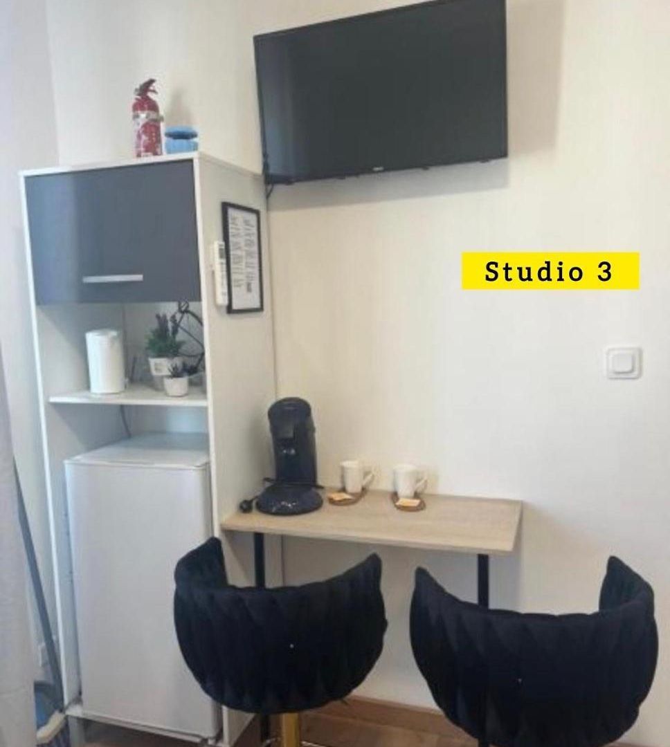 Hometake Appartement *