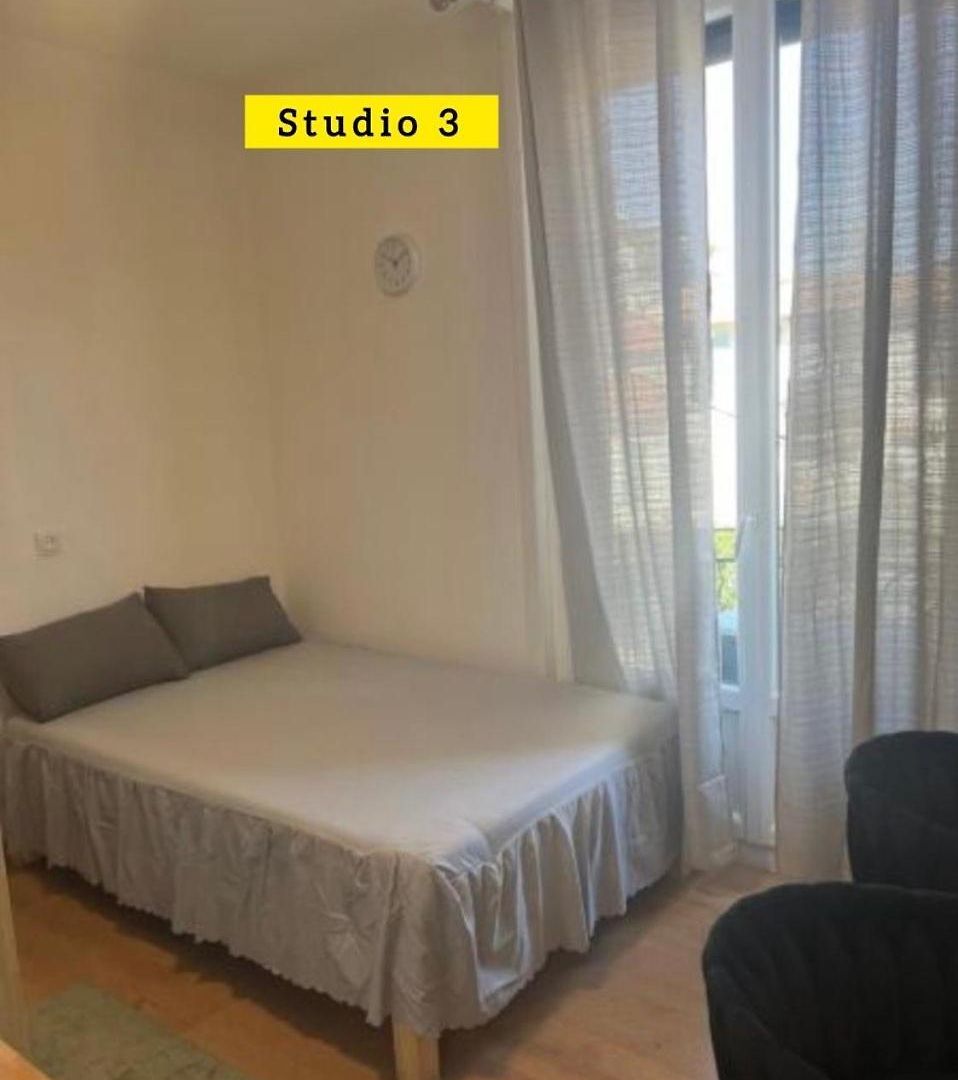 Appartement Hometake *