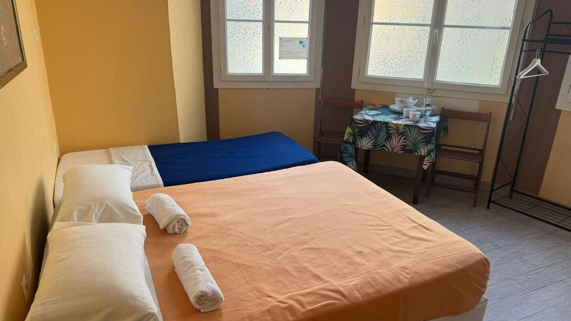 Hotel Simple - Fresh Start 2026