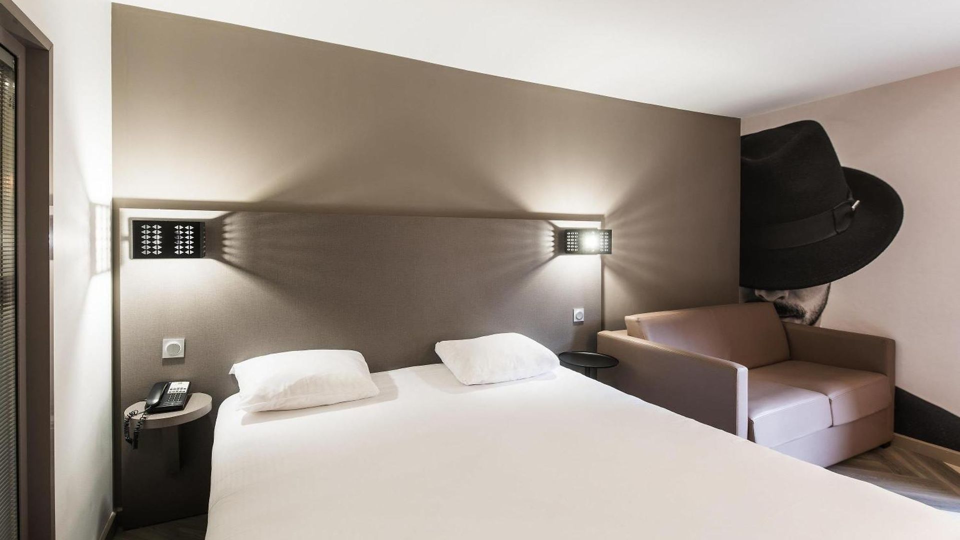 Ibis Styles Vieux Port 3* Nice