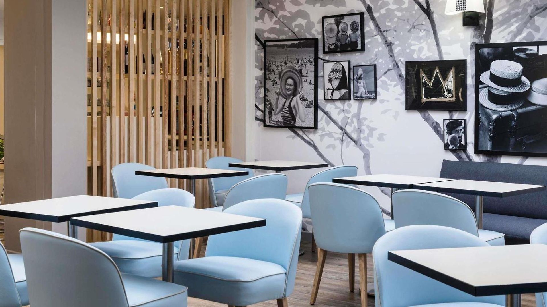Ibis Styles Vieux Port