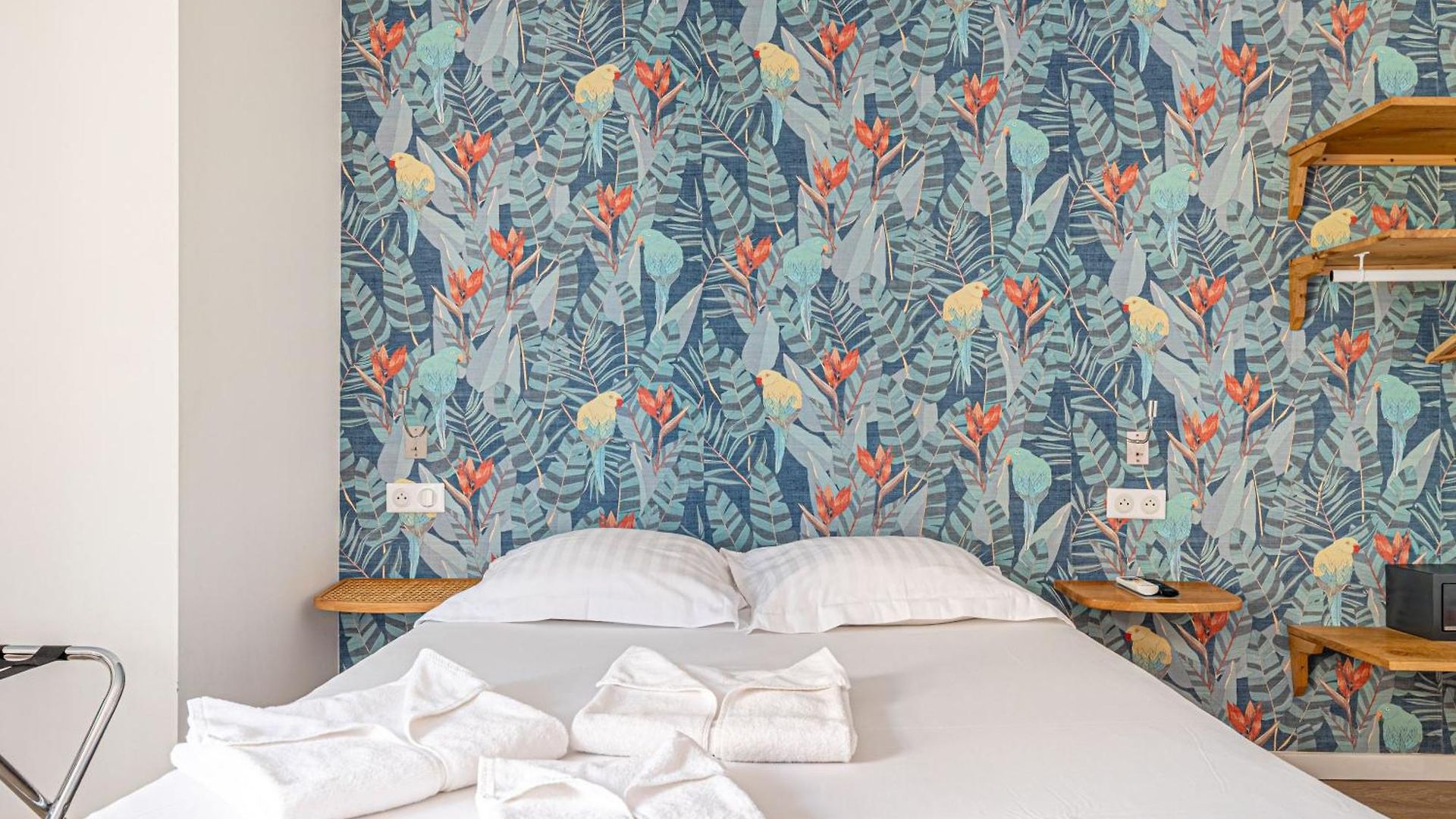 Hotel L'alcôve 3*