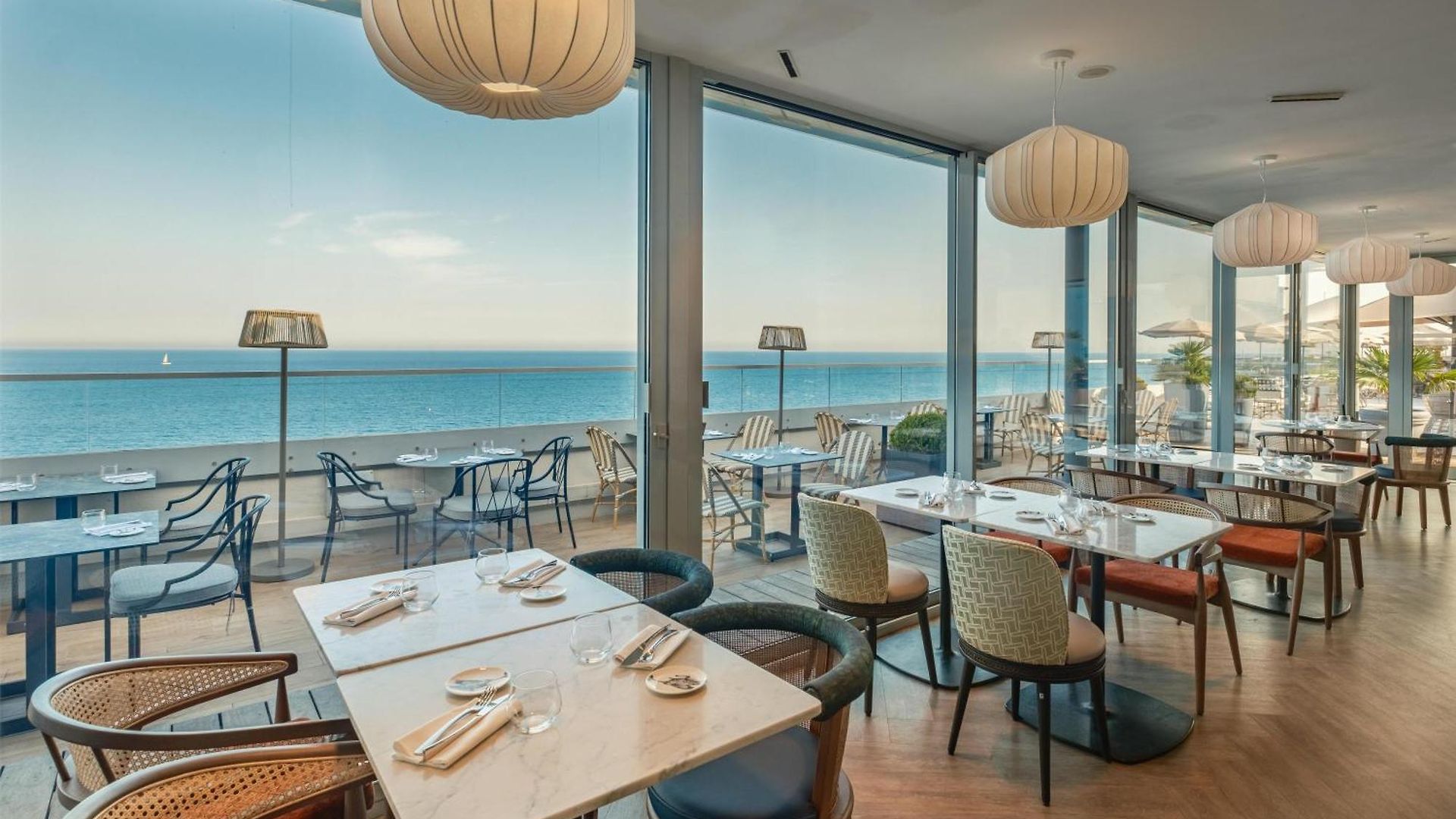 Radisson Blu Hotel Nice