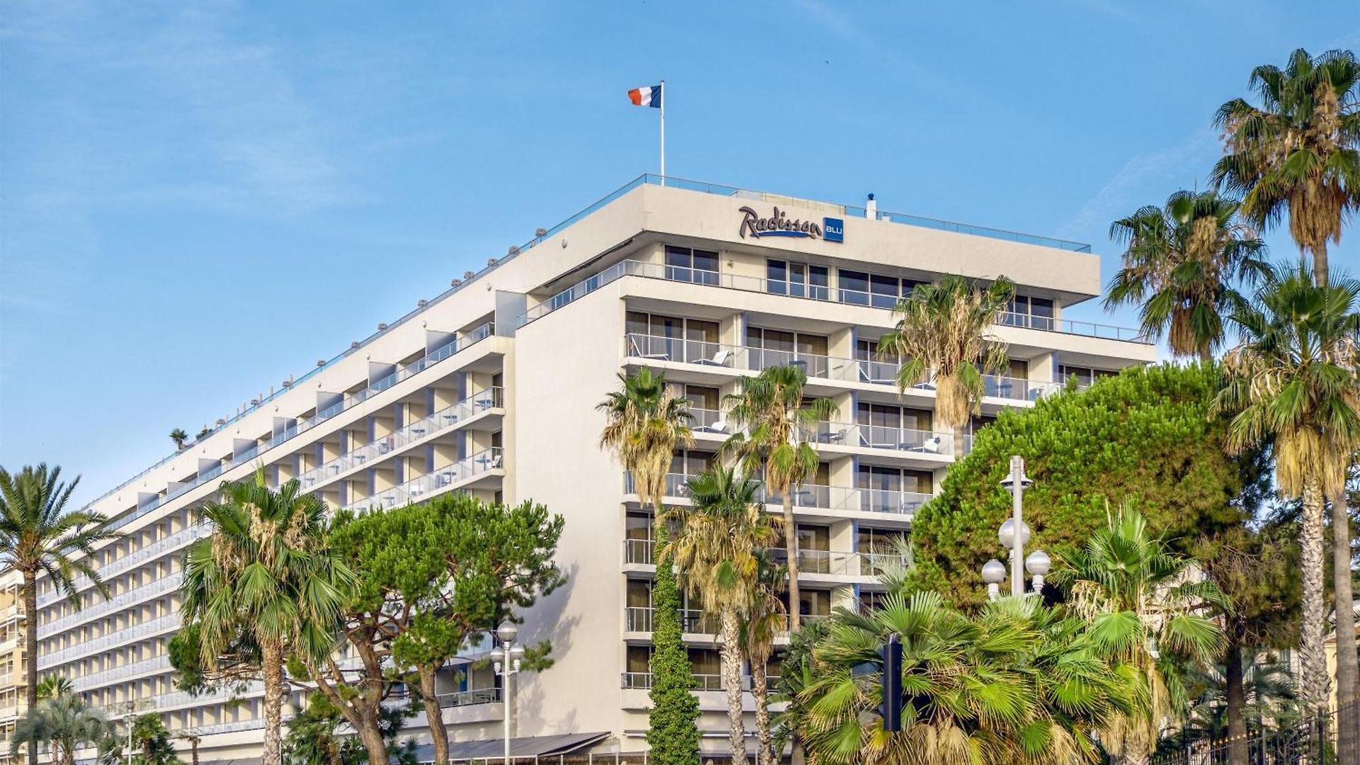 Radisson Blu