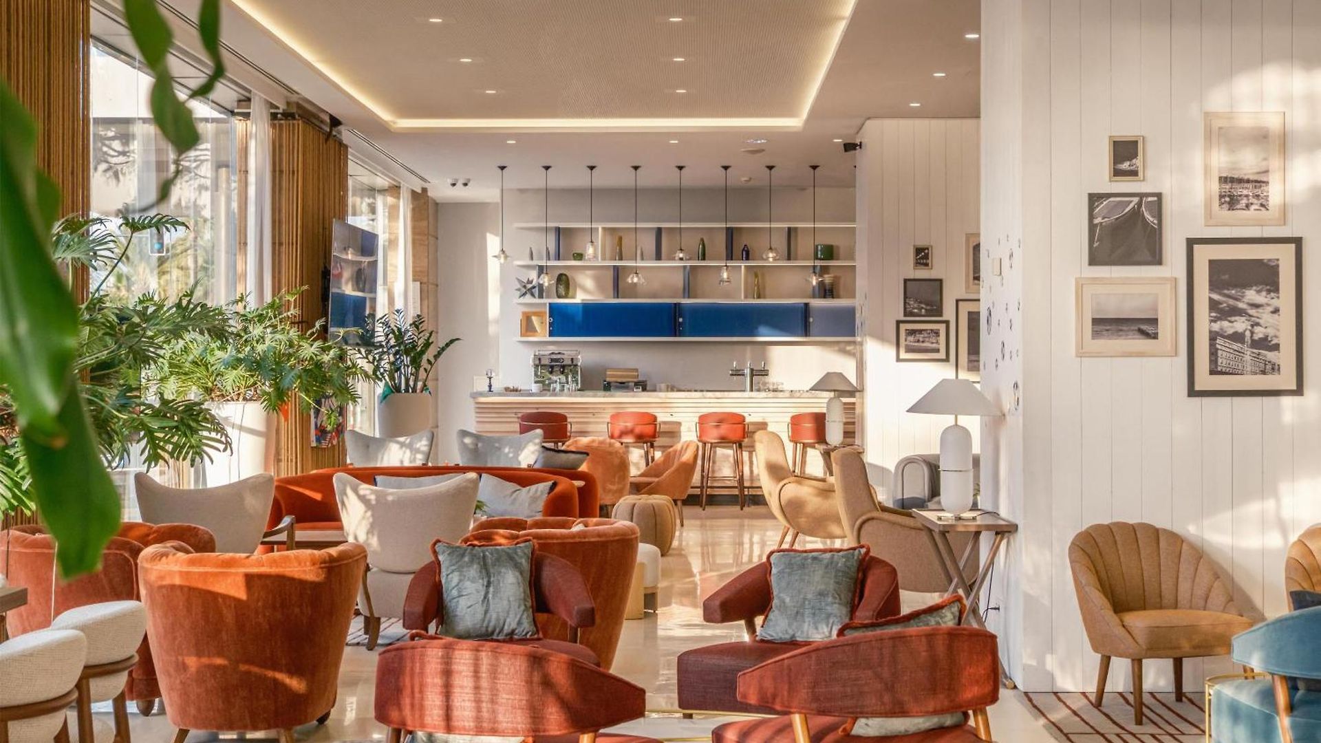 Radisson Blu Nice