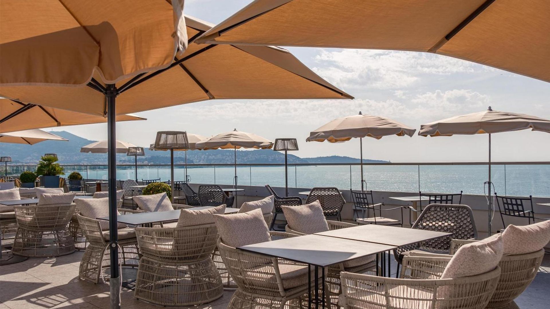 Hotel Radisson Blu