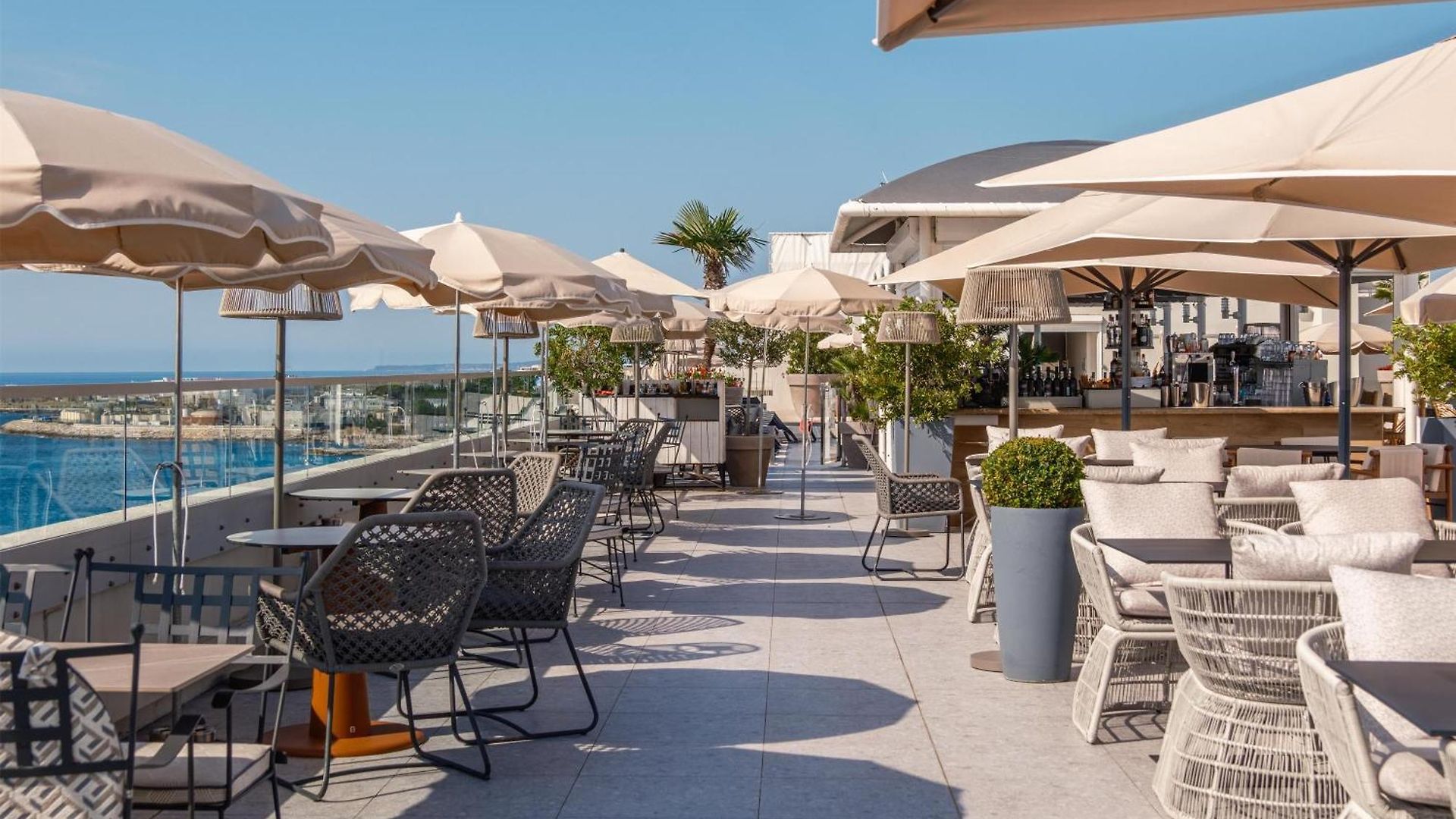 Hotel Radisson Blu 4*