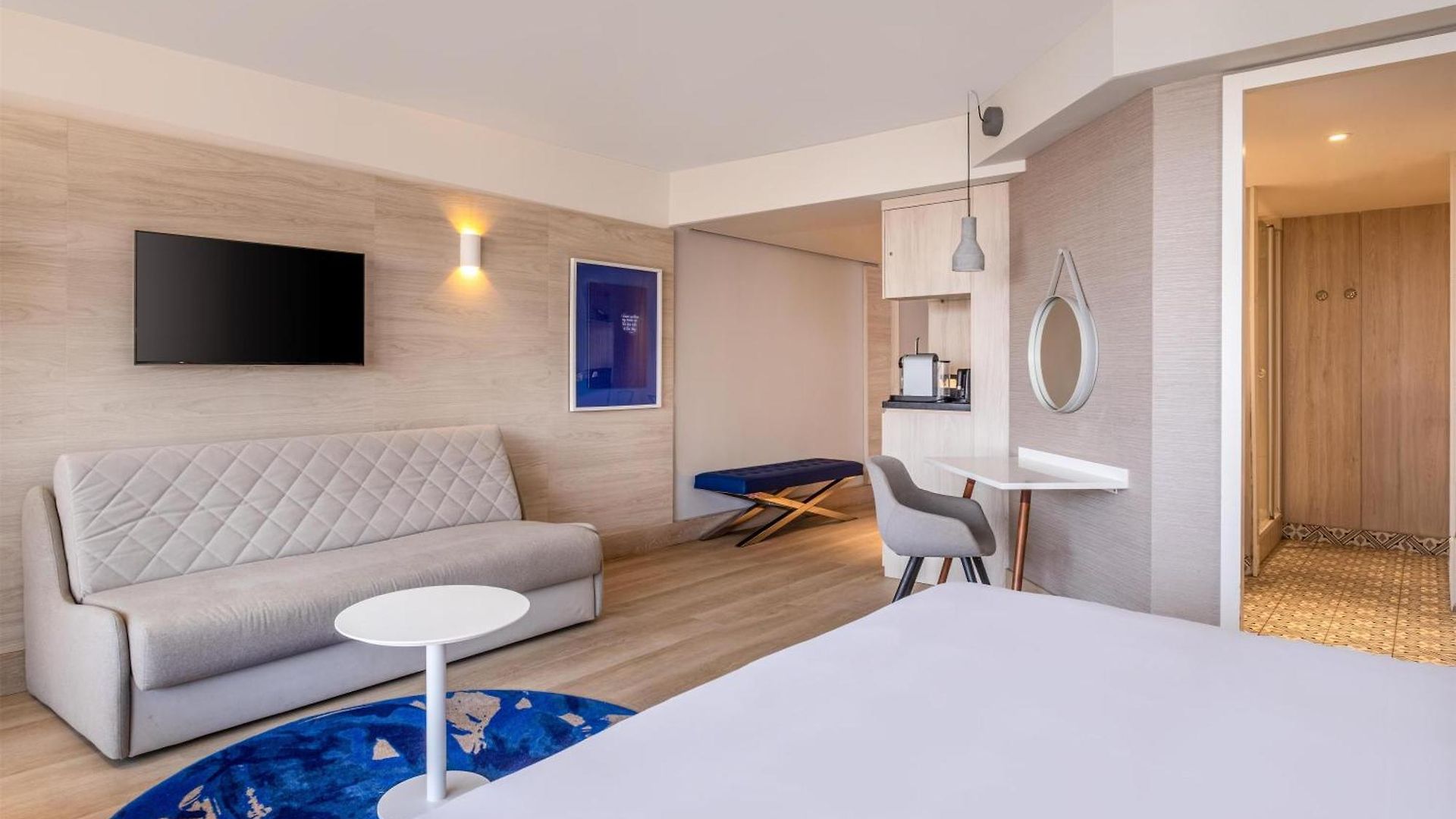 Hotel Radisson Blu Nice