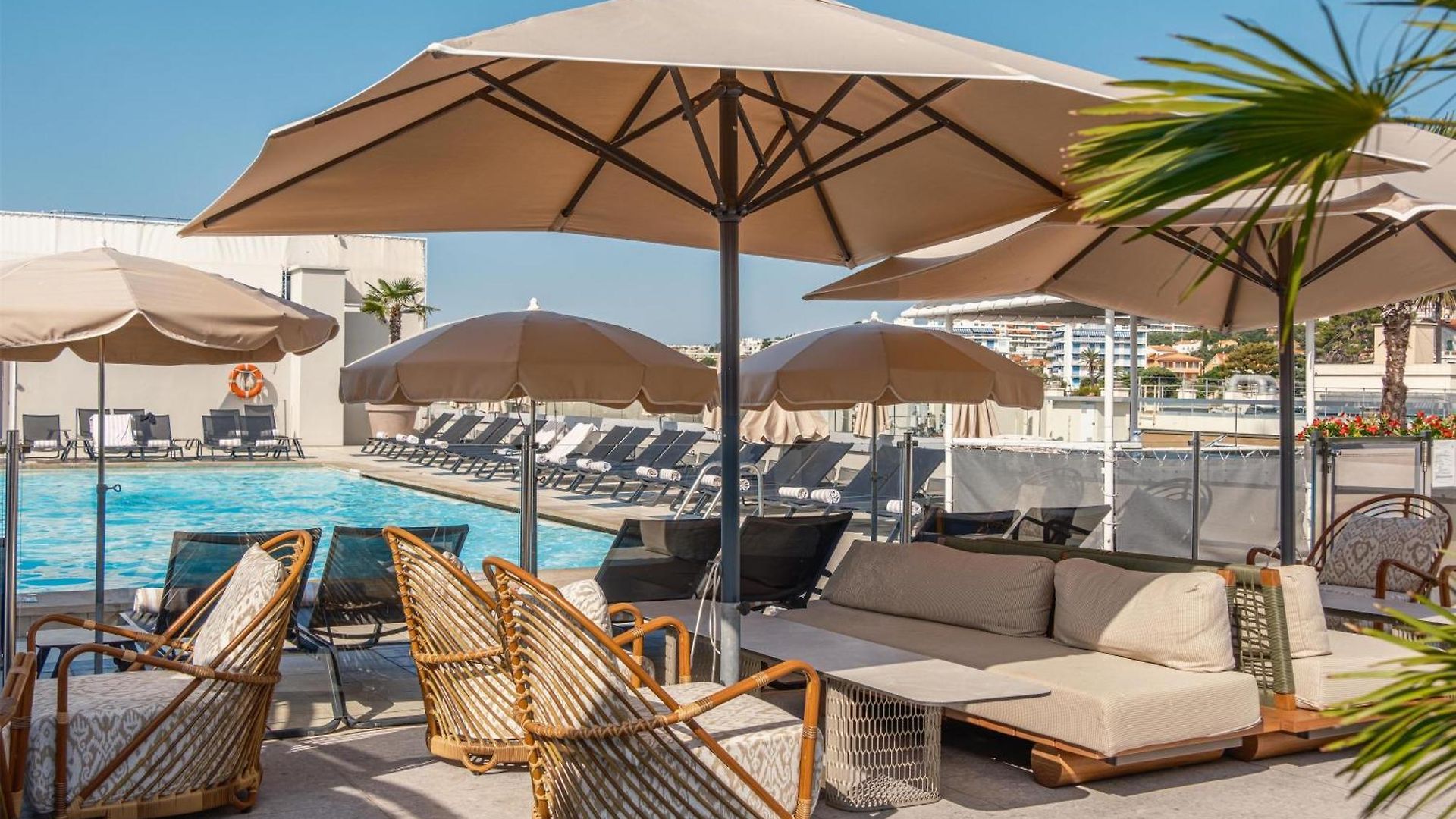 Radisson Blu Nice