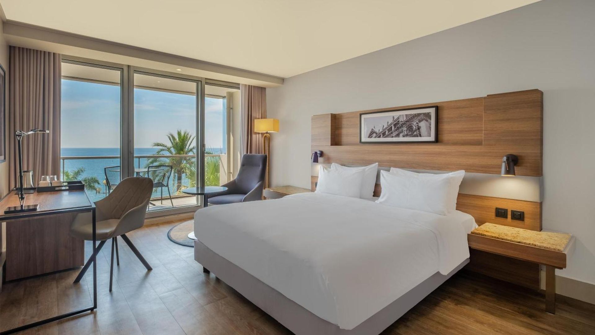Radisson Blu Hotel Nice