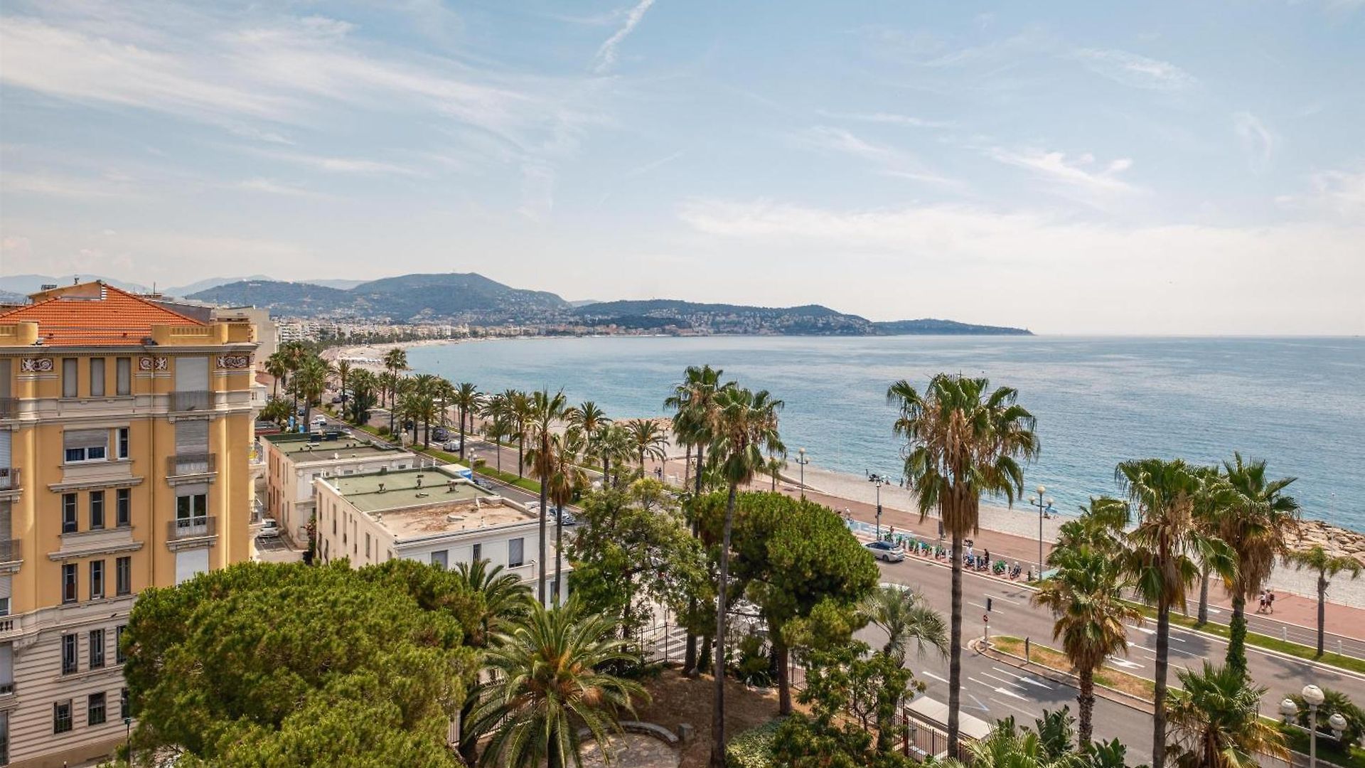 Hotel Radisson Blu Nice