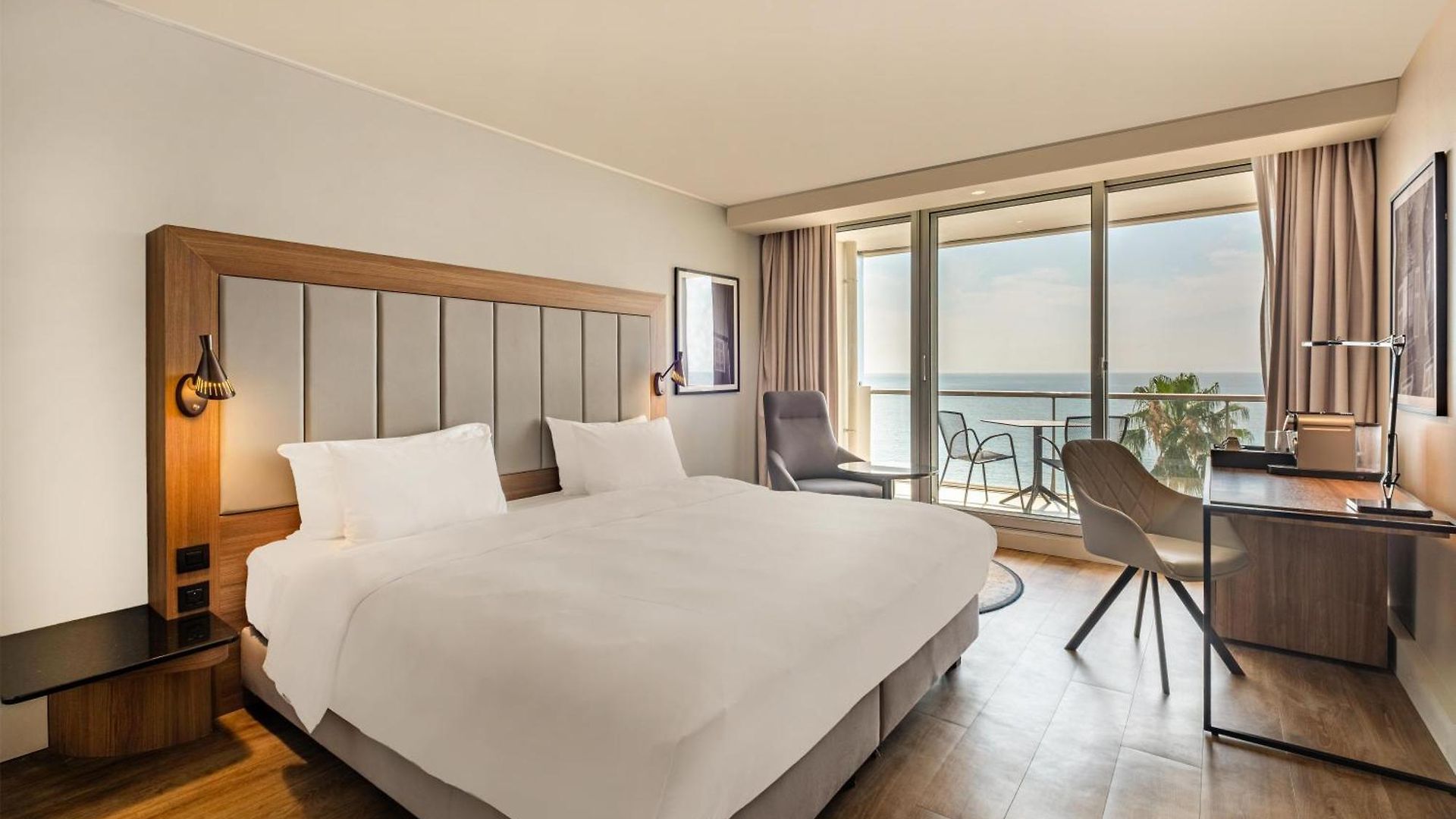 Radisson Blu Nice