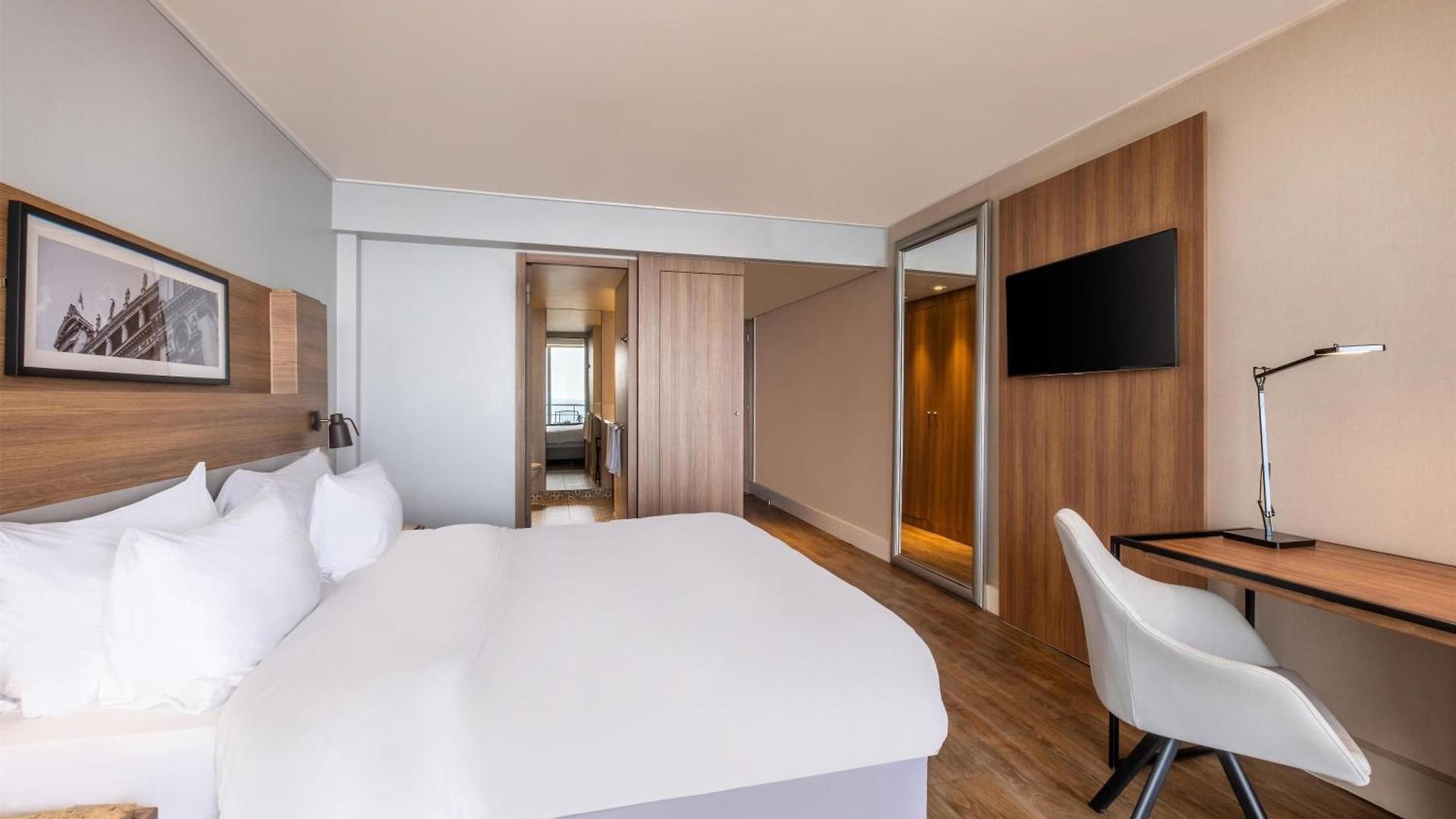 Radisson Blu