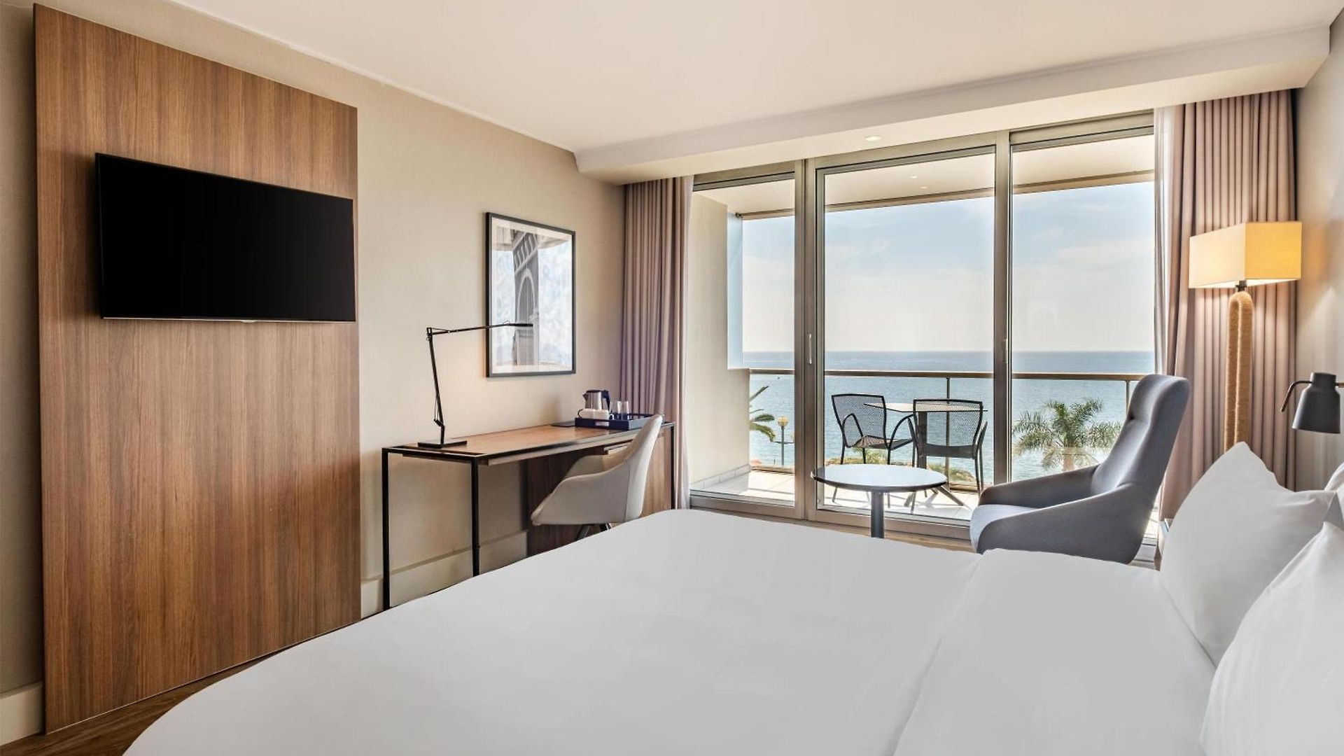 Radisson Blu Hotel
