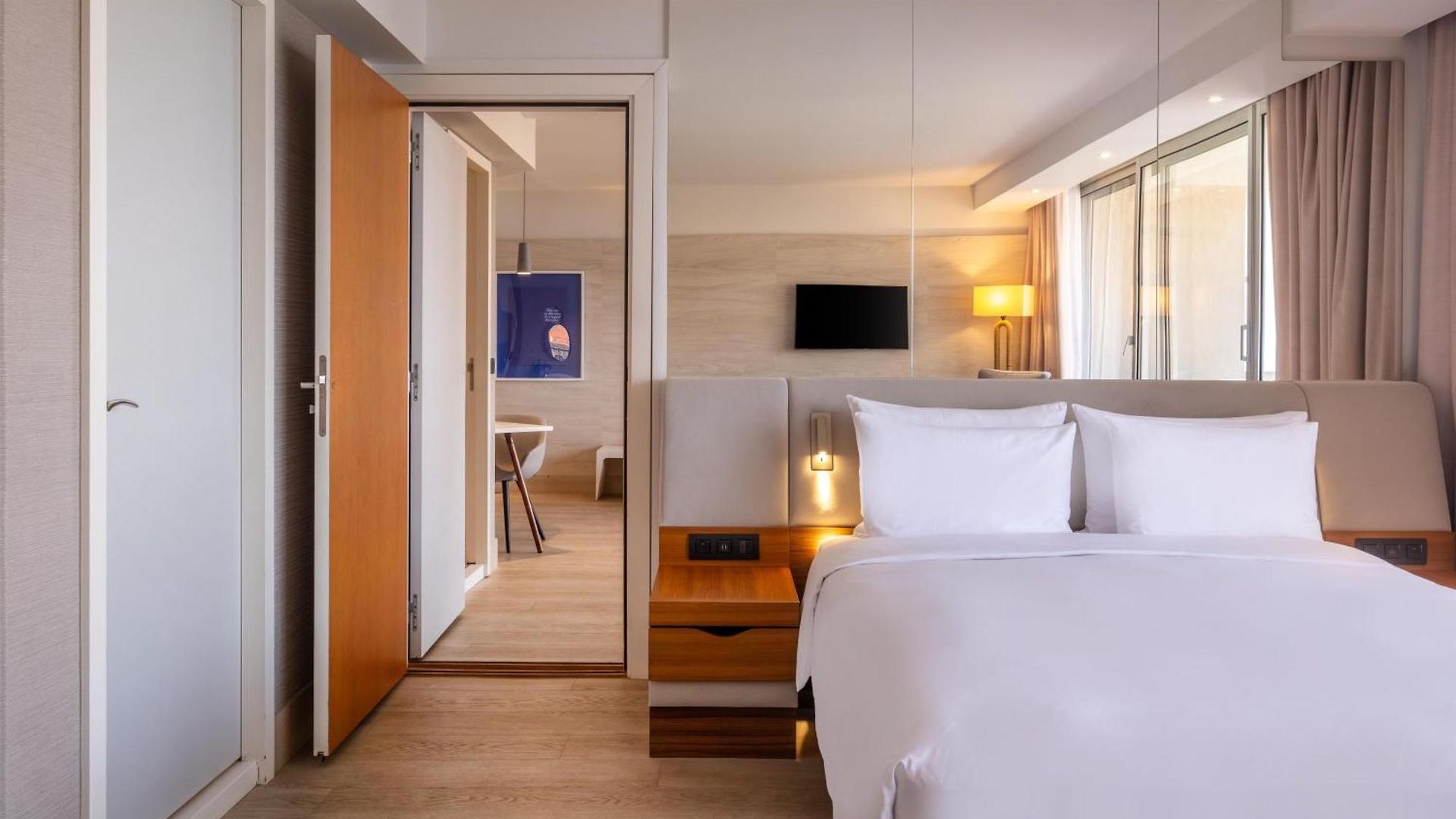Radisson Blu Nice