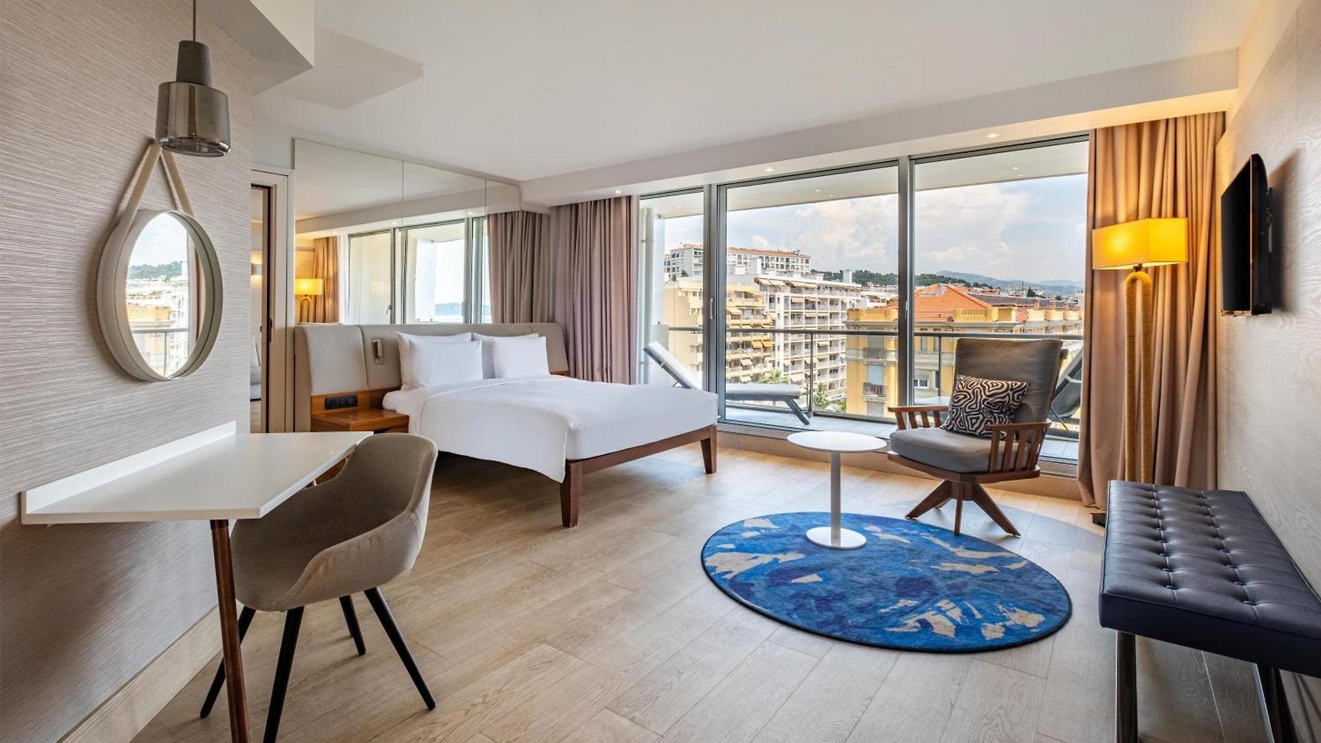 Radisson Blu Hotel