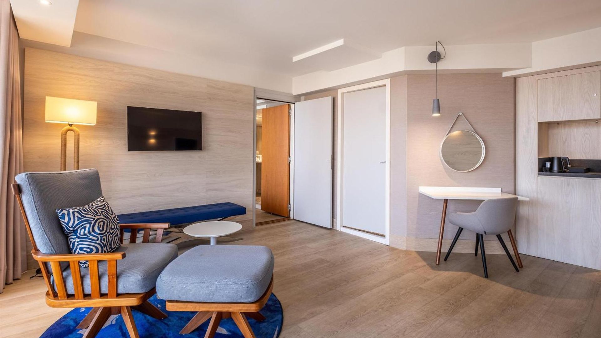Hotel Radisson Blu